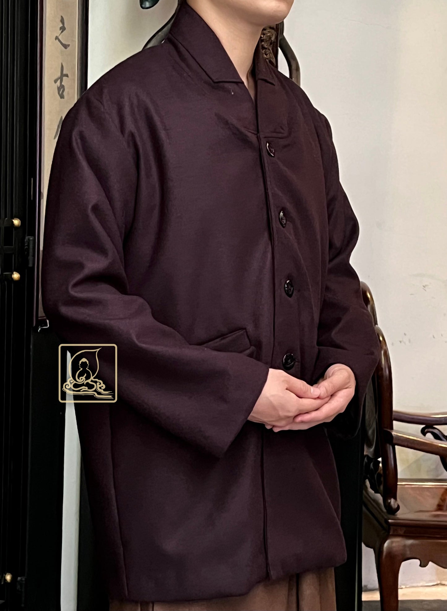 ÁO KHOÁC RÉT - AR051