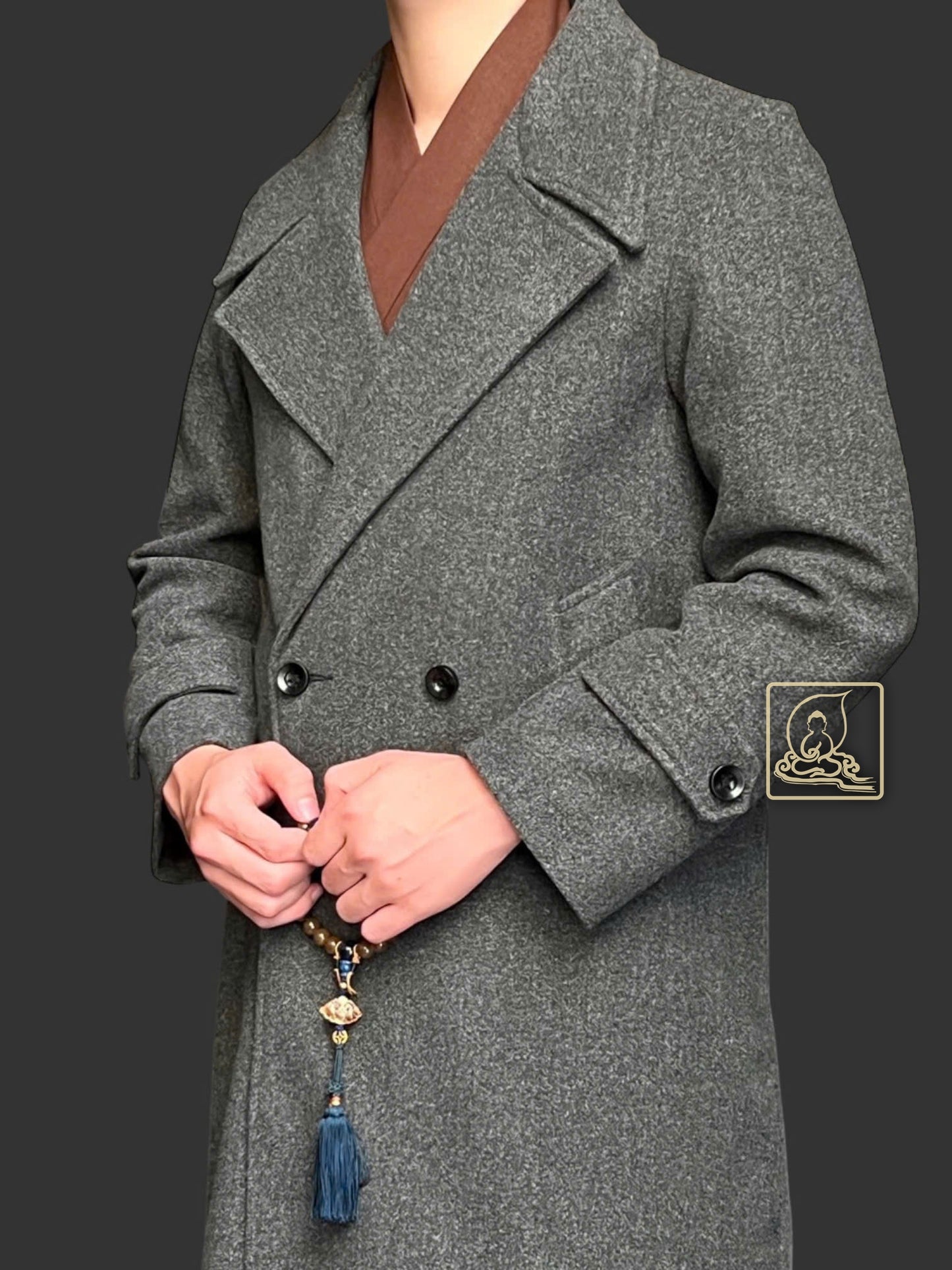 ÁO KHOÁC THU DÔNG - AR062