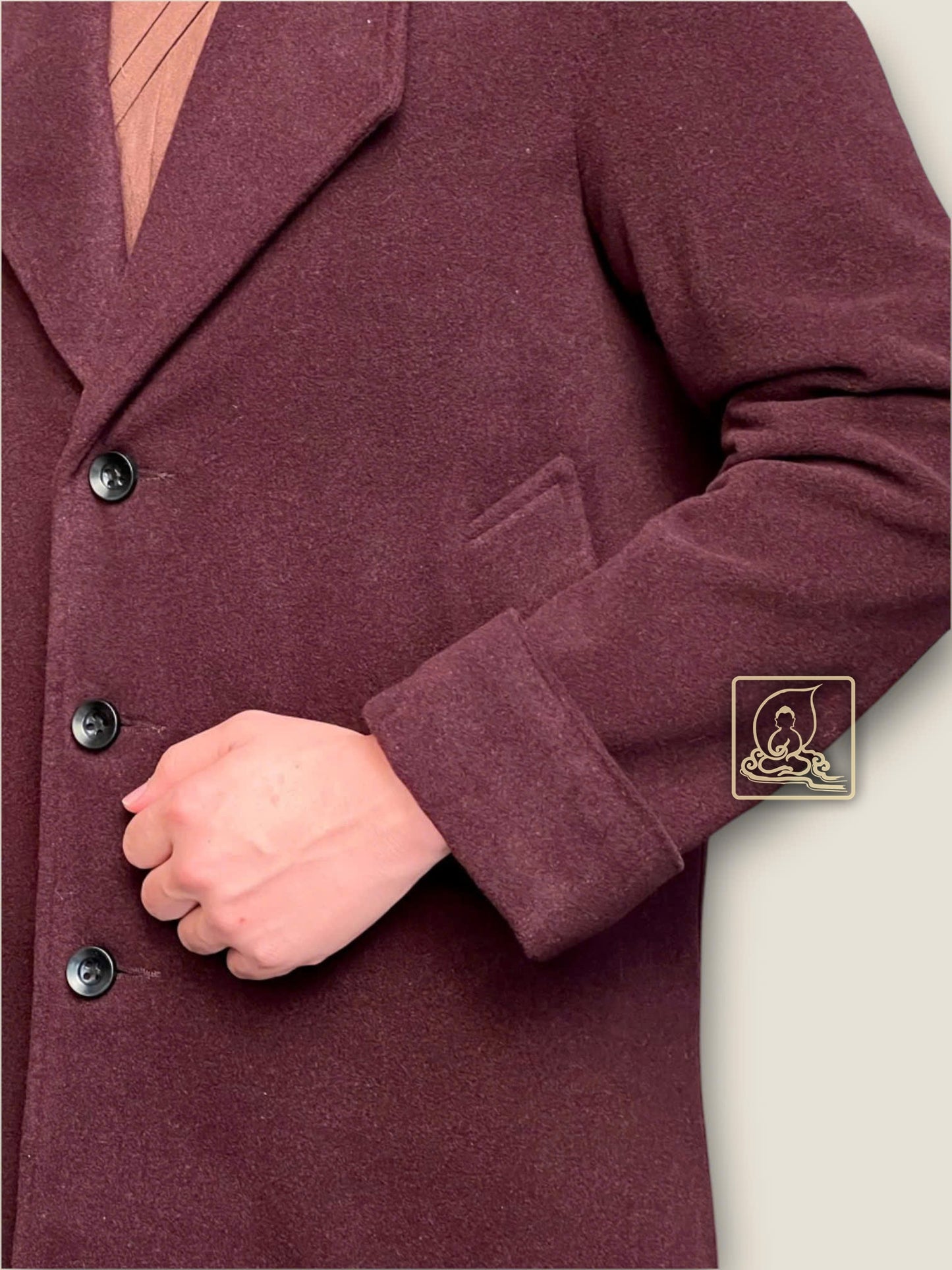 ÁO KHOÁC RÉT - AR063