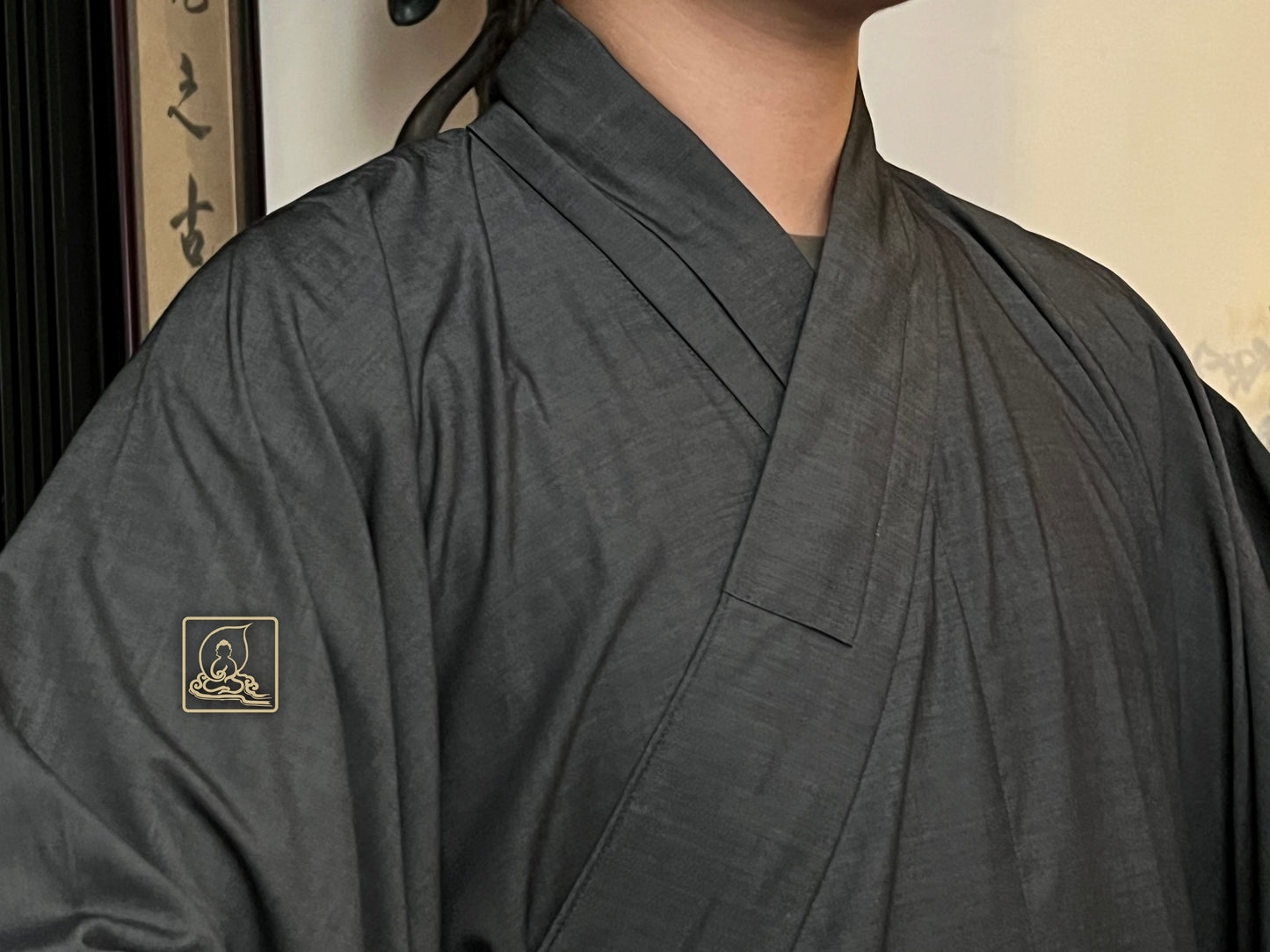 ÁO TRÀNG - AT051