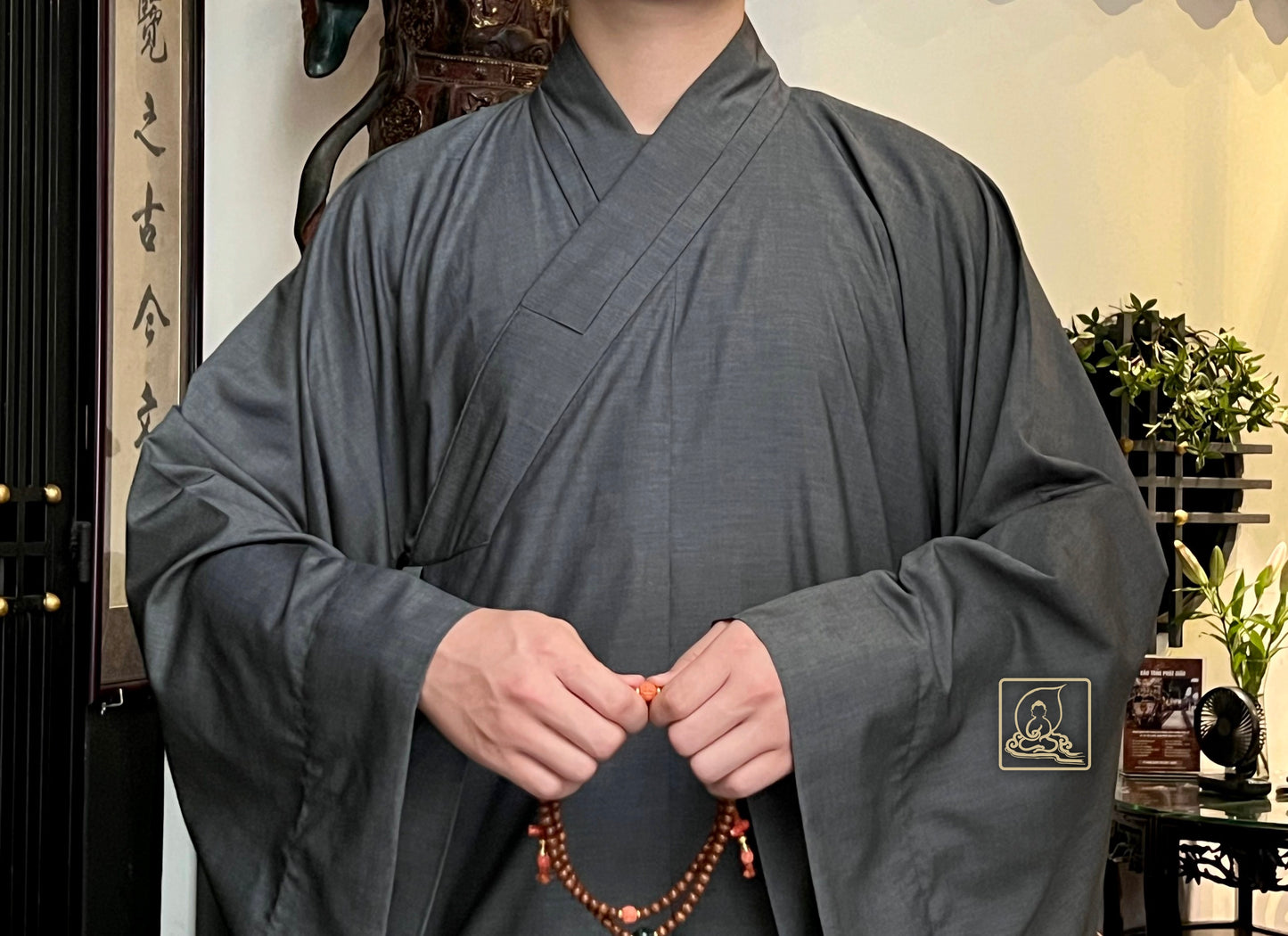 ÁO TRÀNG - AT051