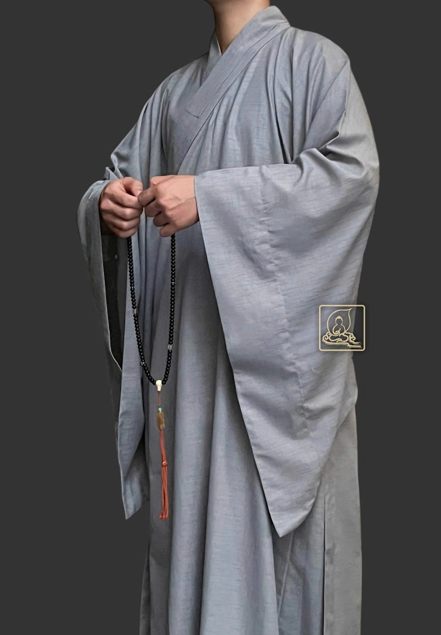 ÁO TRÀNG - AT052A
