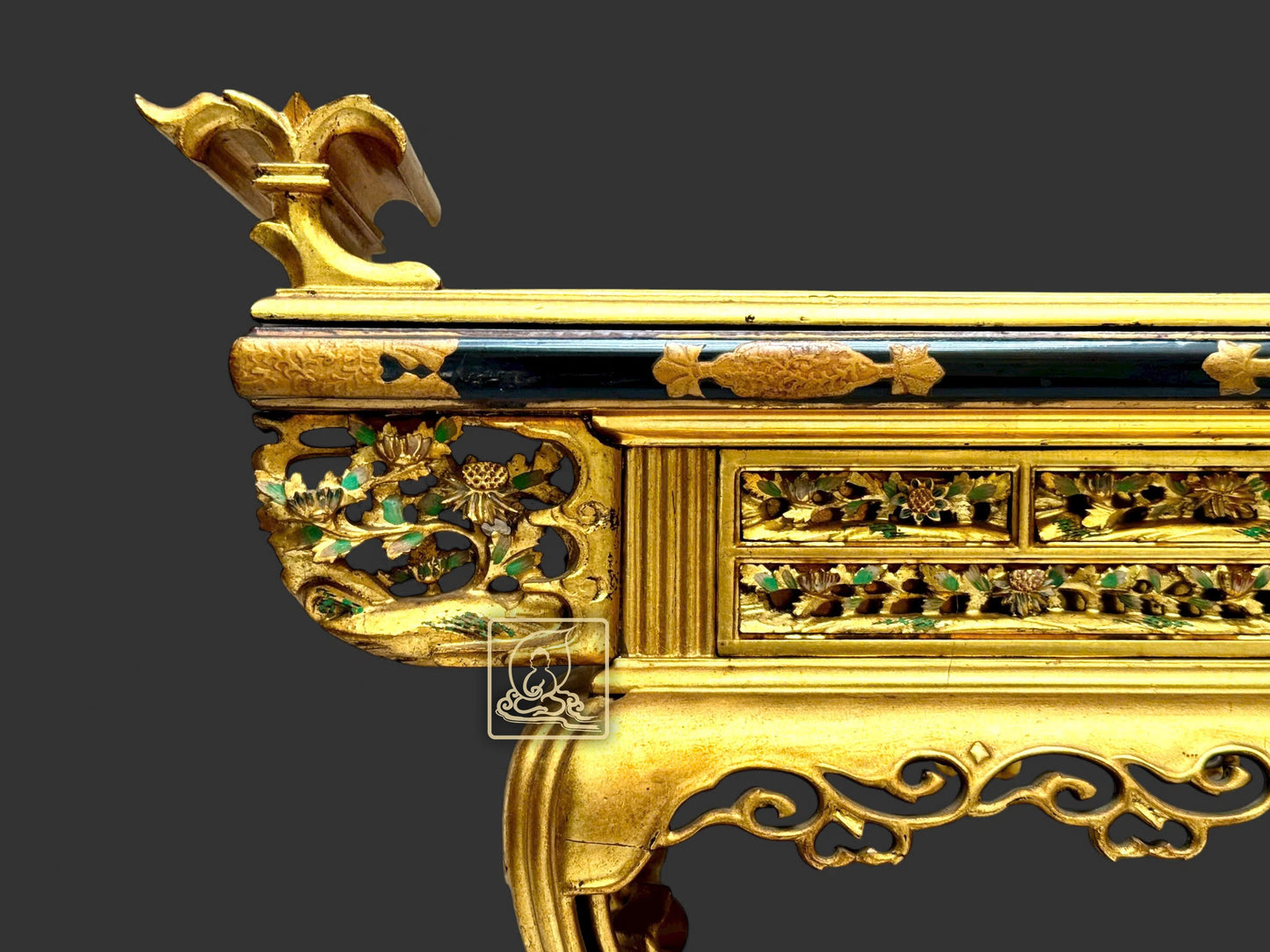 ÁNG GỖ - BA005