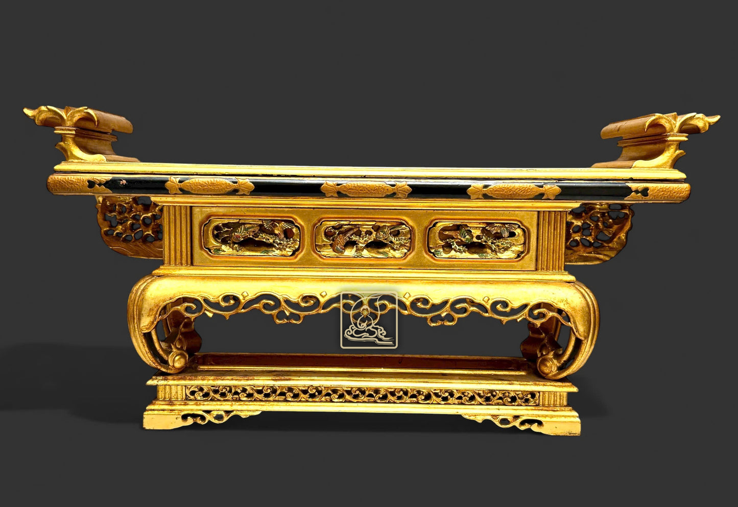 ÁNG GỖ - BA005
