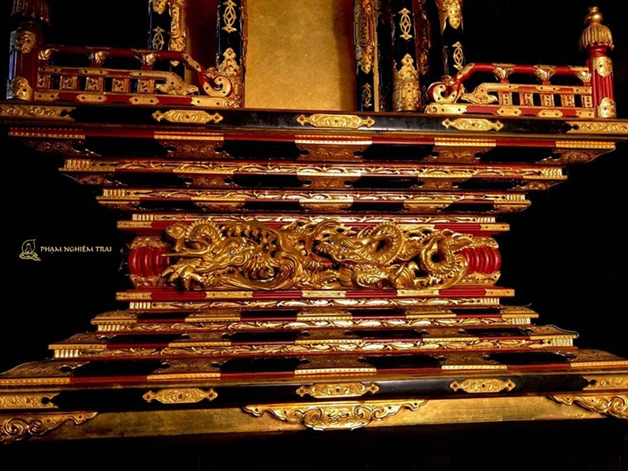ĐÔNG KINH BẢO KHÁM - BA043
