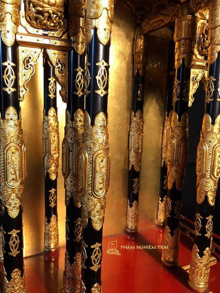 ĐÔNG KINH BẢO KHÁM - BA043