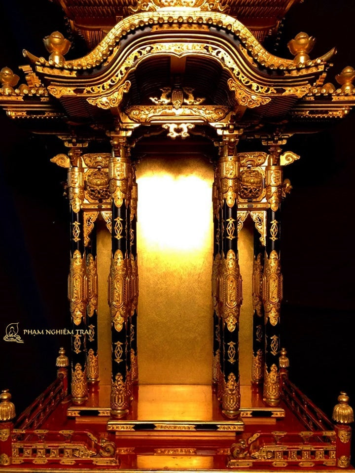 ĐÔNG KINH BẢO KHÁM - BA043