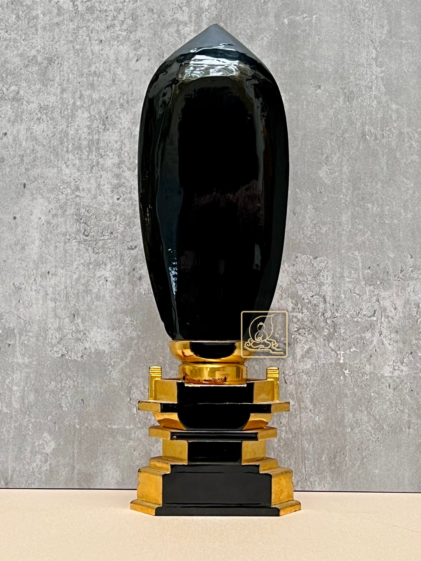 TÔN TƯỢNG QUÁN ÂM ĐẠI SĨ - BT035