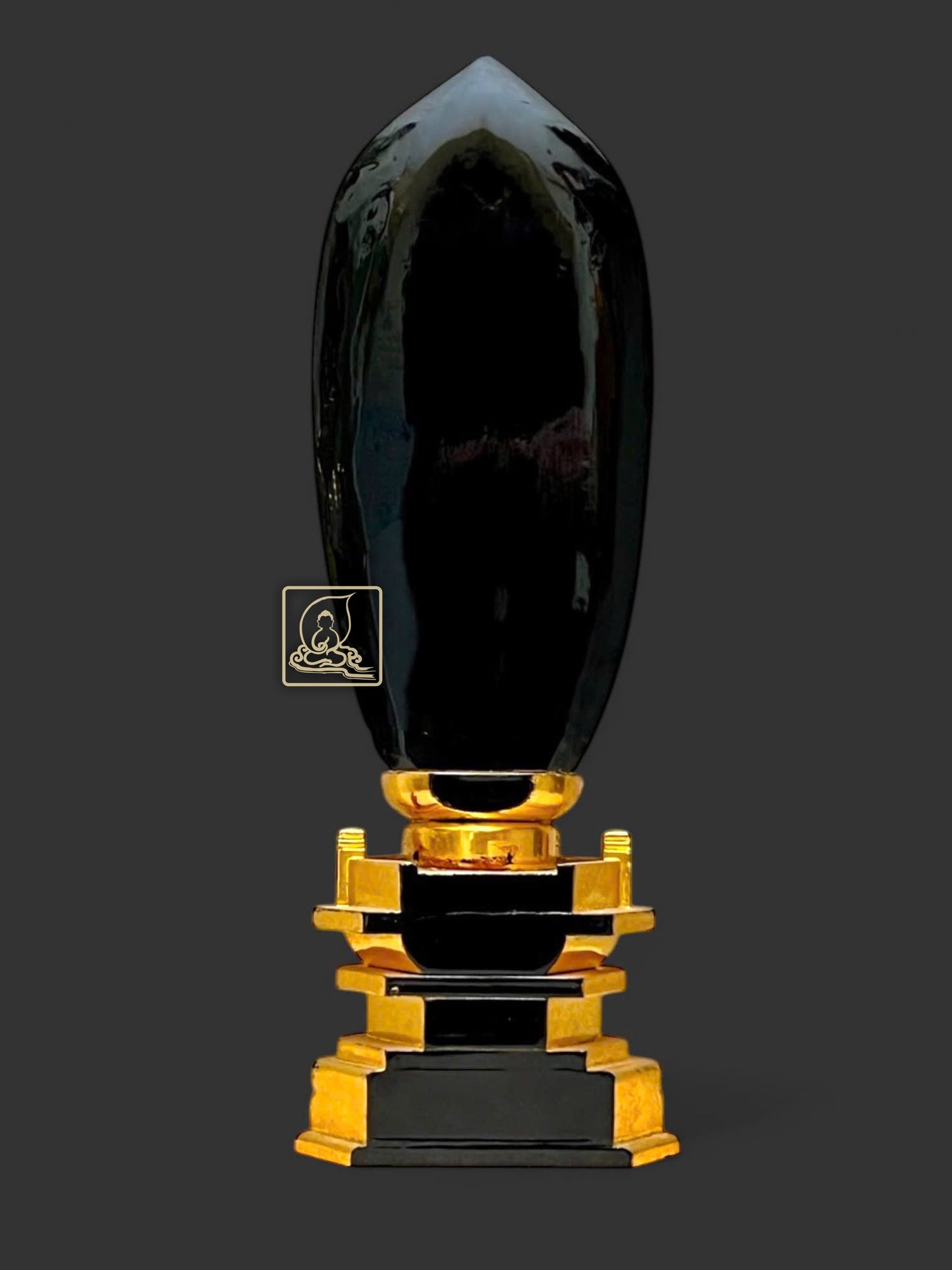 TÔN TƯỢNG QUÁN ÂM ĐẠI SĨ - BT035