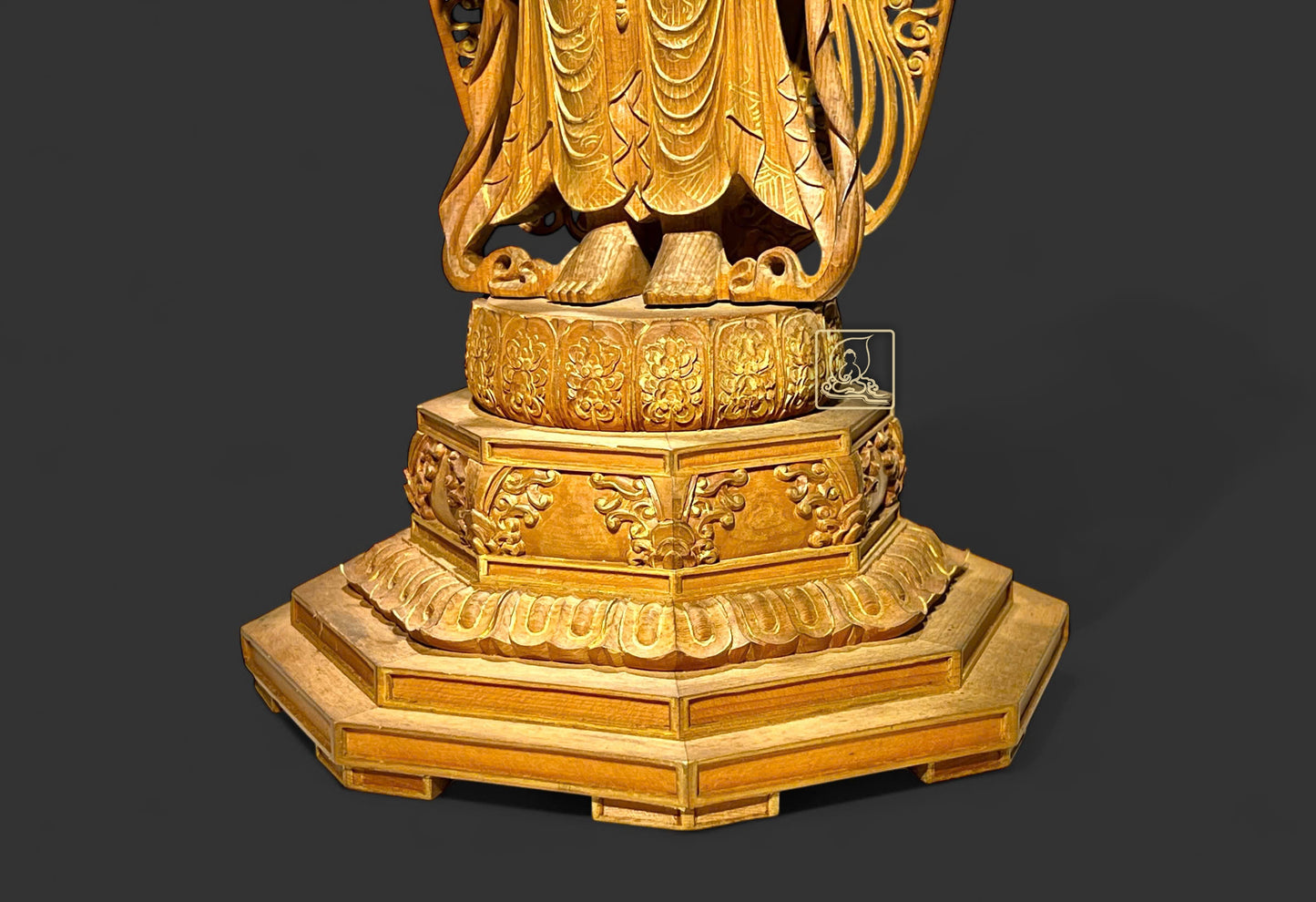 TÔN TƯỢNG QUÁN ÂM BỒ TÁT - BT079