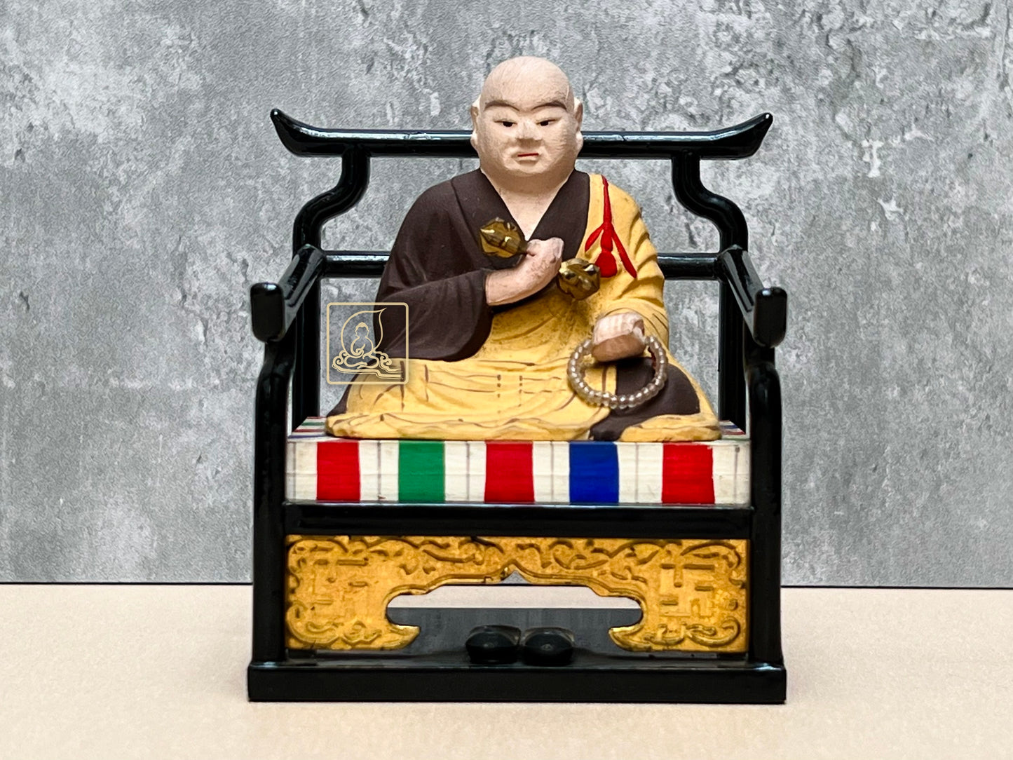 TÔN TƯỢNG KHÔNG HẢI ĐẠI SƯ - BT130