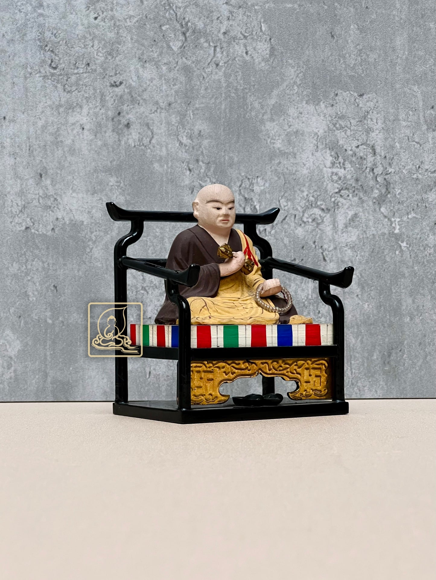 TÔN TƯỢNG KHÔNG HẢI ĐẠI SƯ - BT130