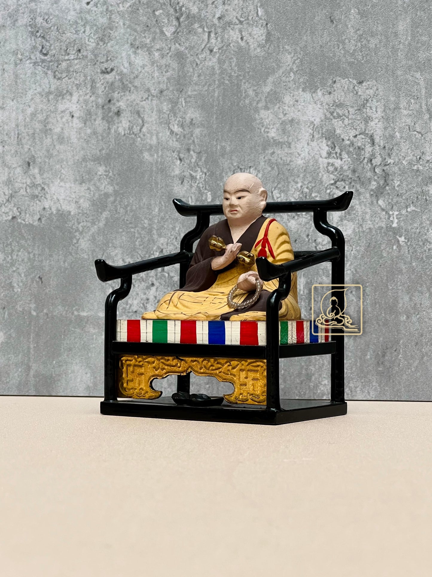 TÔN TƯỢNG KHÔNG HẢI ĐẠI SƯ - BT130