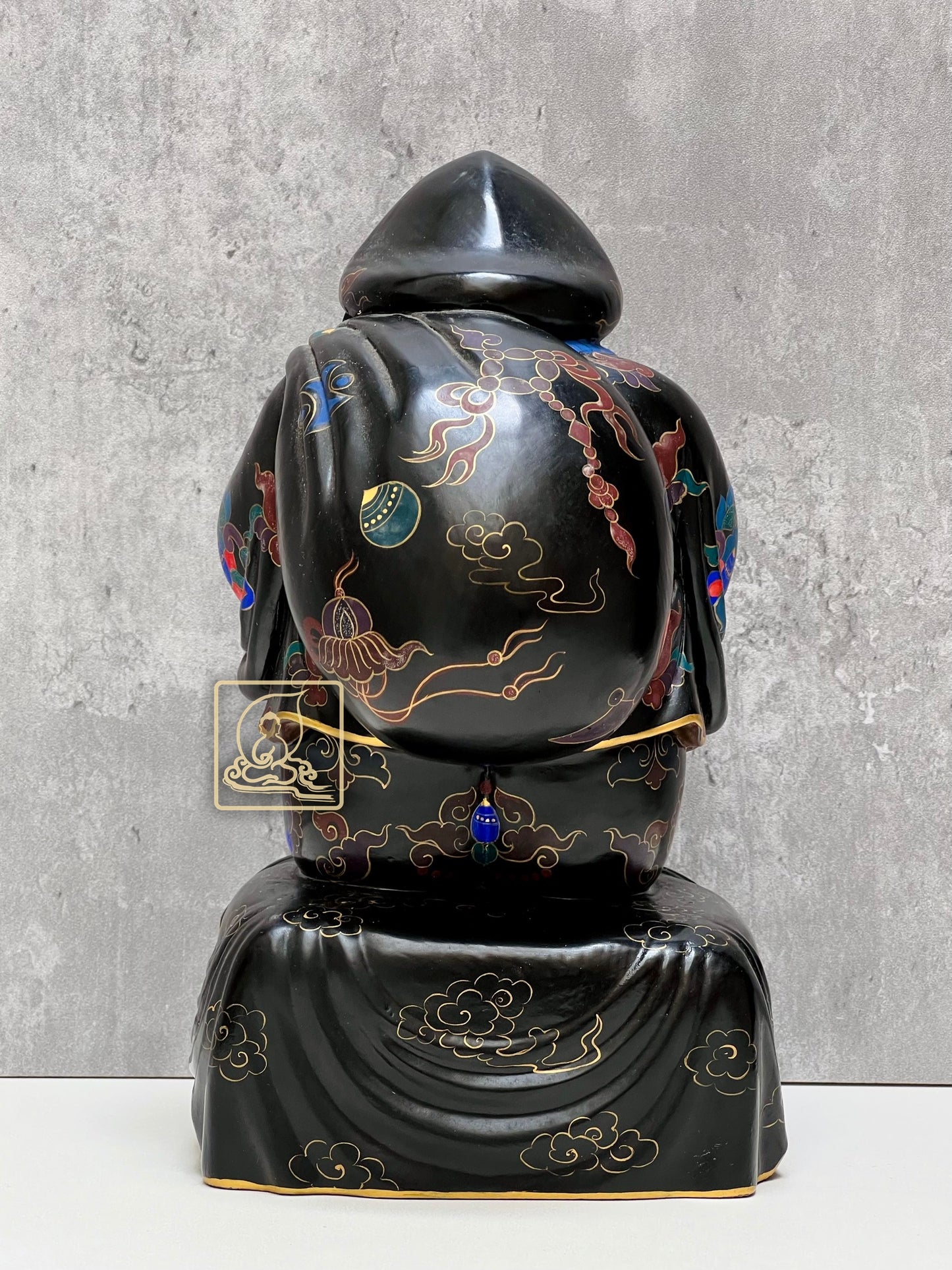 TÔN TƯỢNG HOÀNG TÀI THIÊN DAIKOKUTEN - BT183
