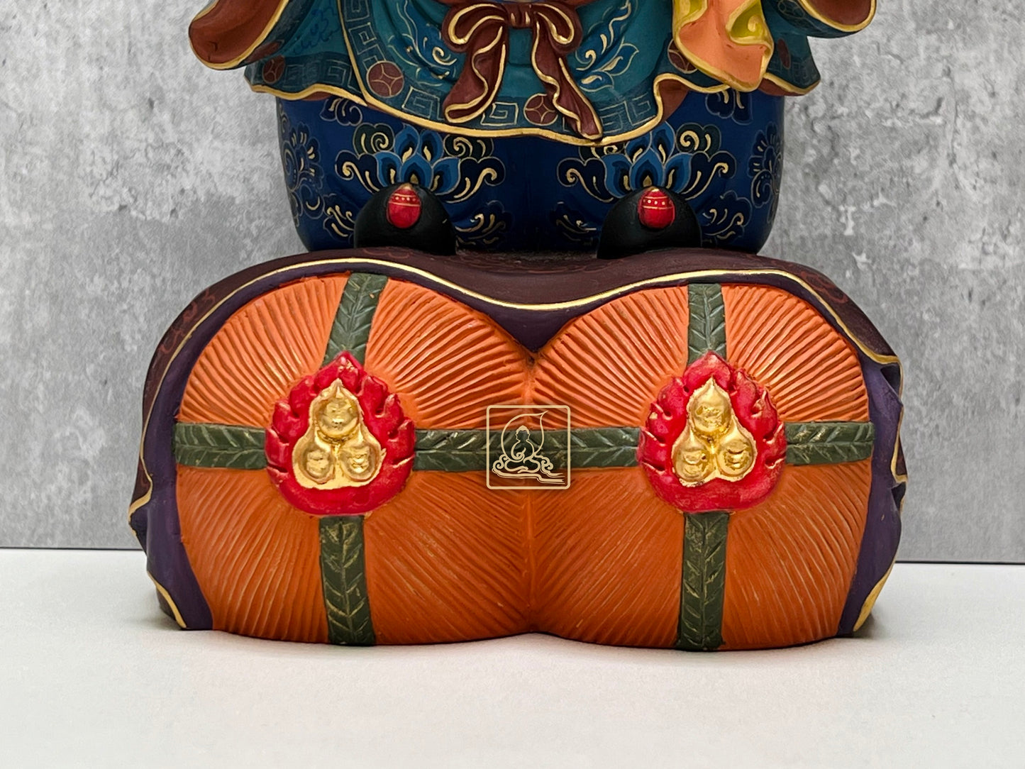 TÔN TƯỢNG HOÀNG TÀI THIÊN DAIKOKUTEN - BT184
