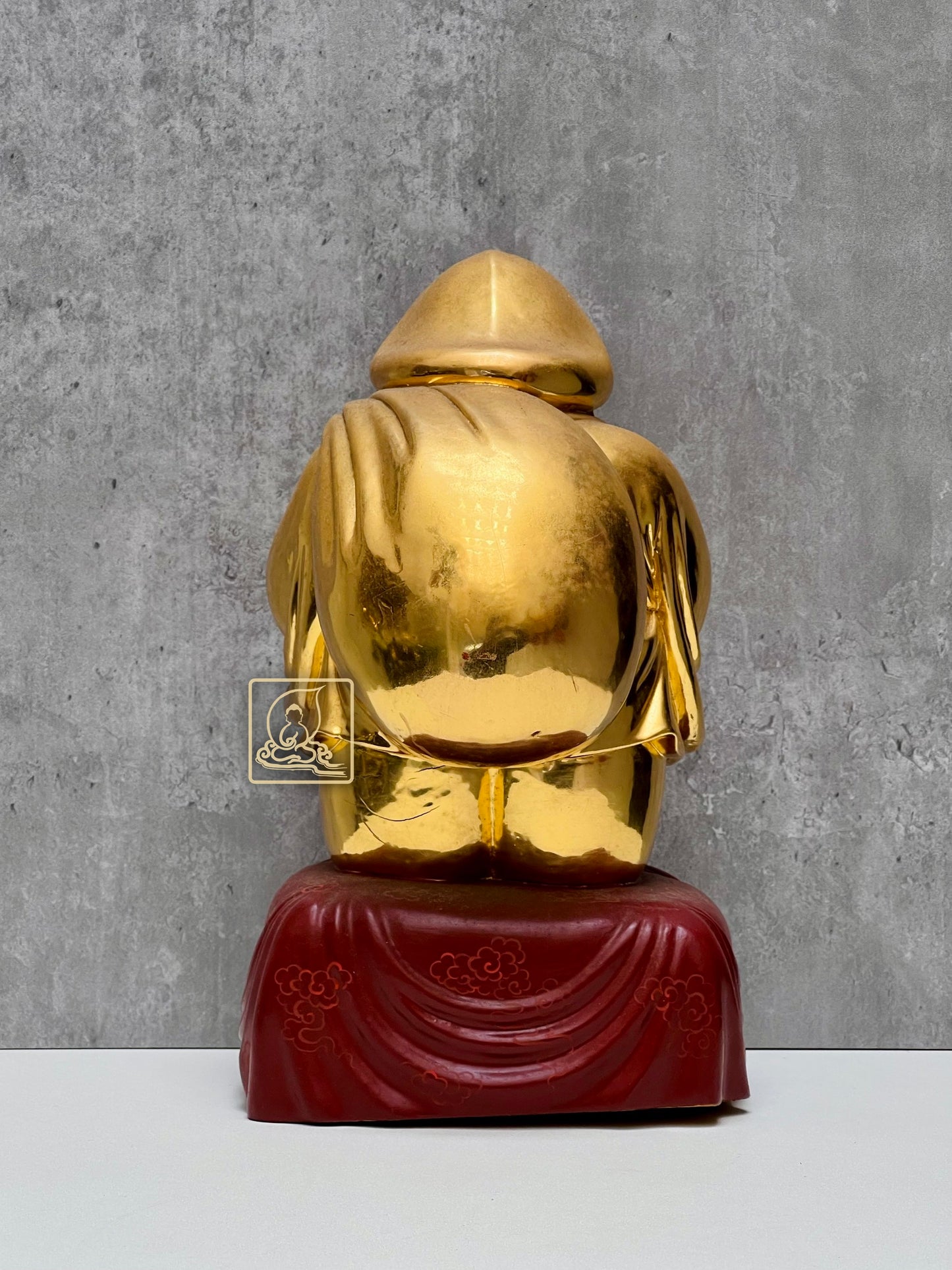 TÔN TƯỢNG HOÀNG TÀI THIÊN DAIKOKUTEN - BT189
