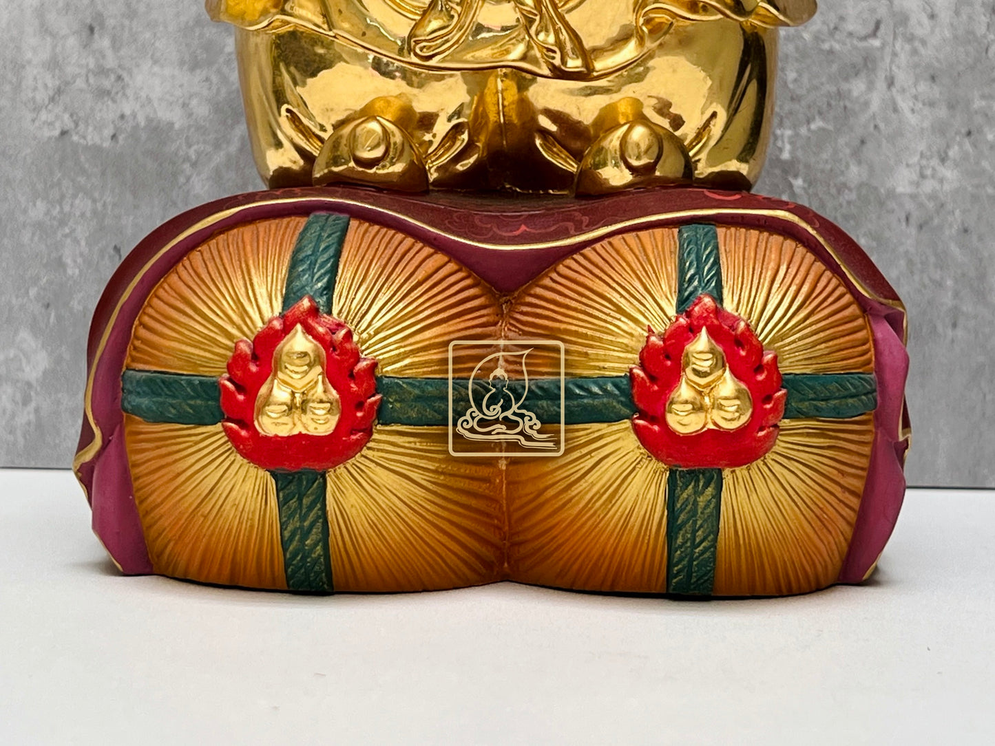 TÔN TƯỢNG HOÀNG TÀI THIÊN DAIKOKUTEN - BT189
