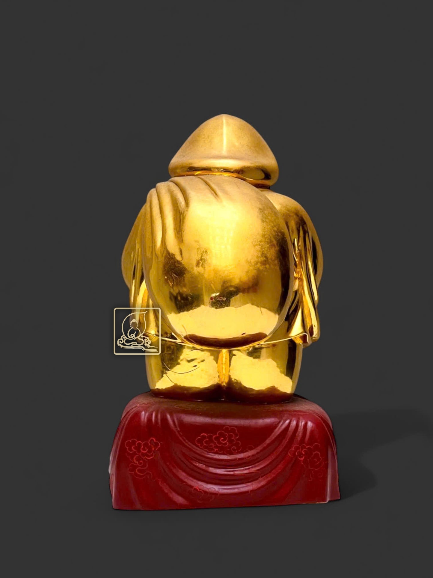 TÔN TƯỢNG HOÀNG TÀI THIÊN DAIKOKUTEN - BT189