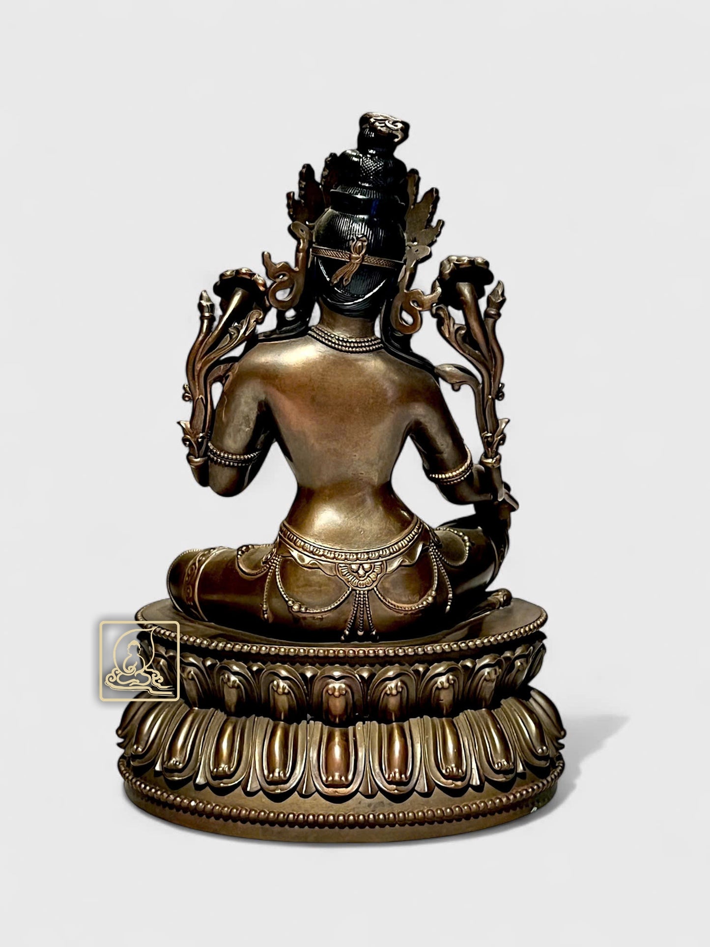 TÔN TƯỢNG LỤC ĐỘ MẪU TARA - BT198