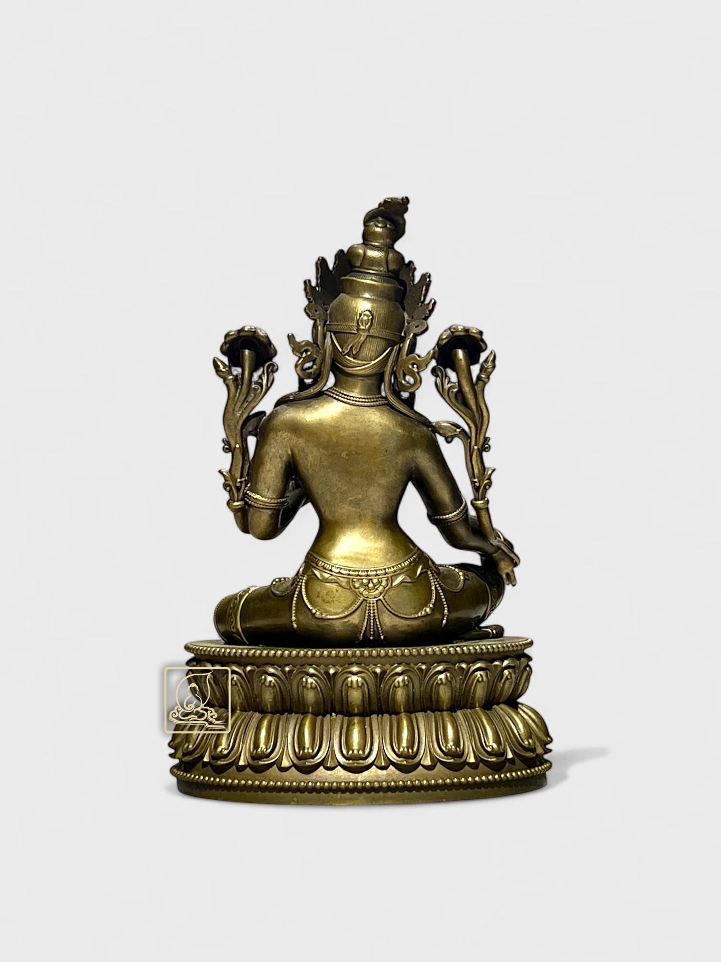 TÔN TƯỢNG LỤC ĐỘ MẪU TARA - BT199A