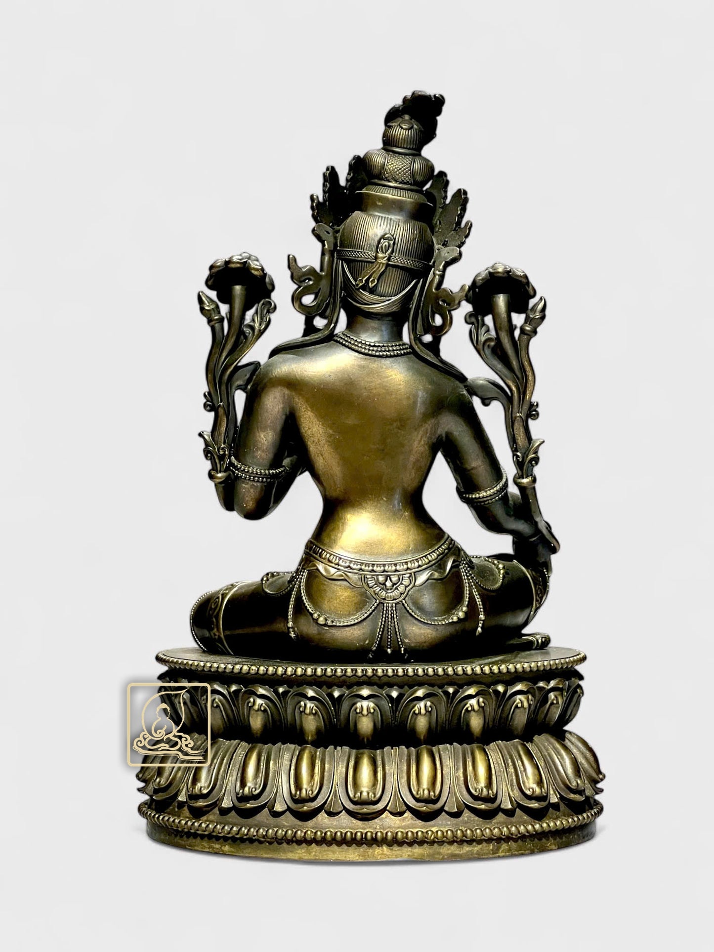 TÔN TƯỢNG LỤC ĐỘ MẪU TARA - BT199