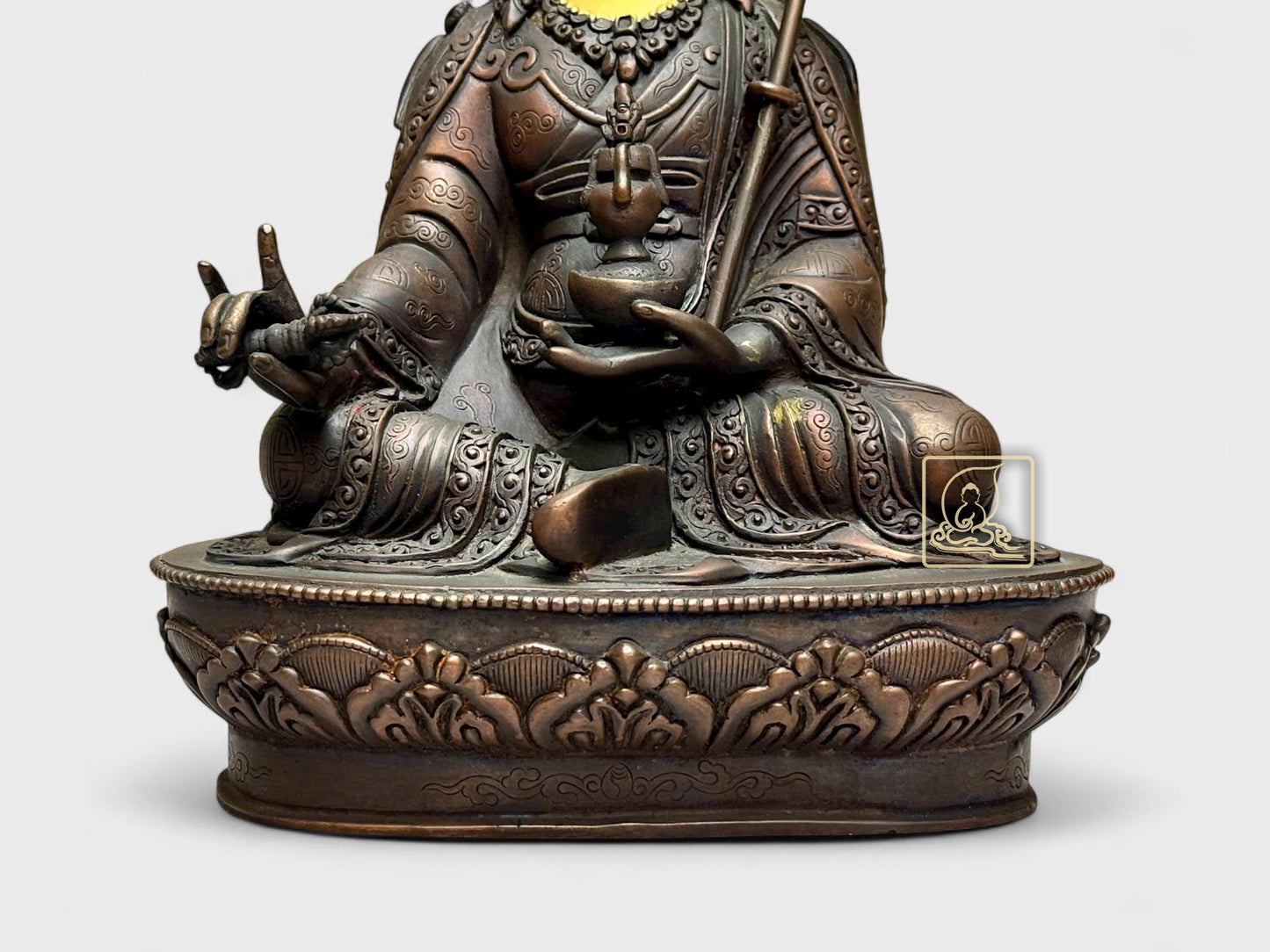 TÔN TƯỢNG LIÊN HOA SINH - BT205