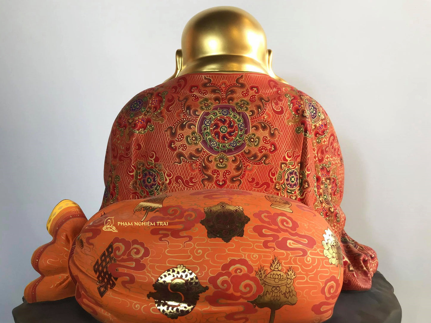 TÔN TƯỢNG DI LẶC BỒ TÁT - BT219