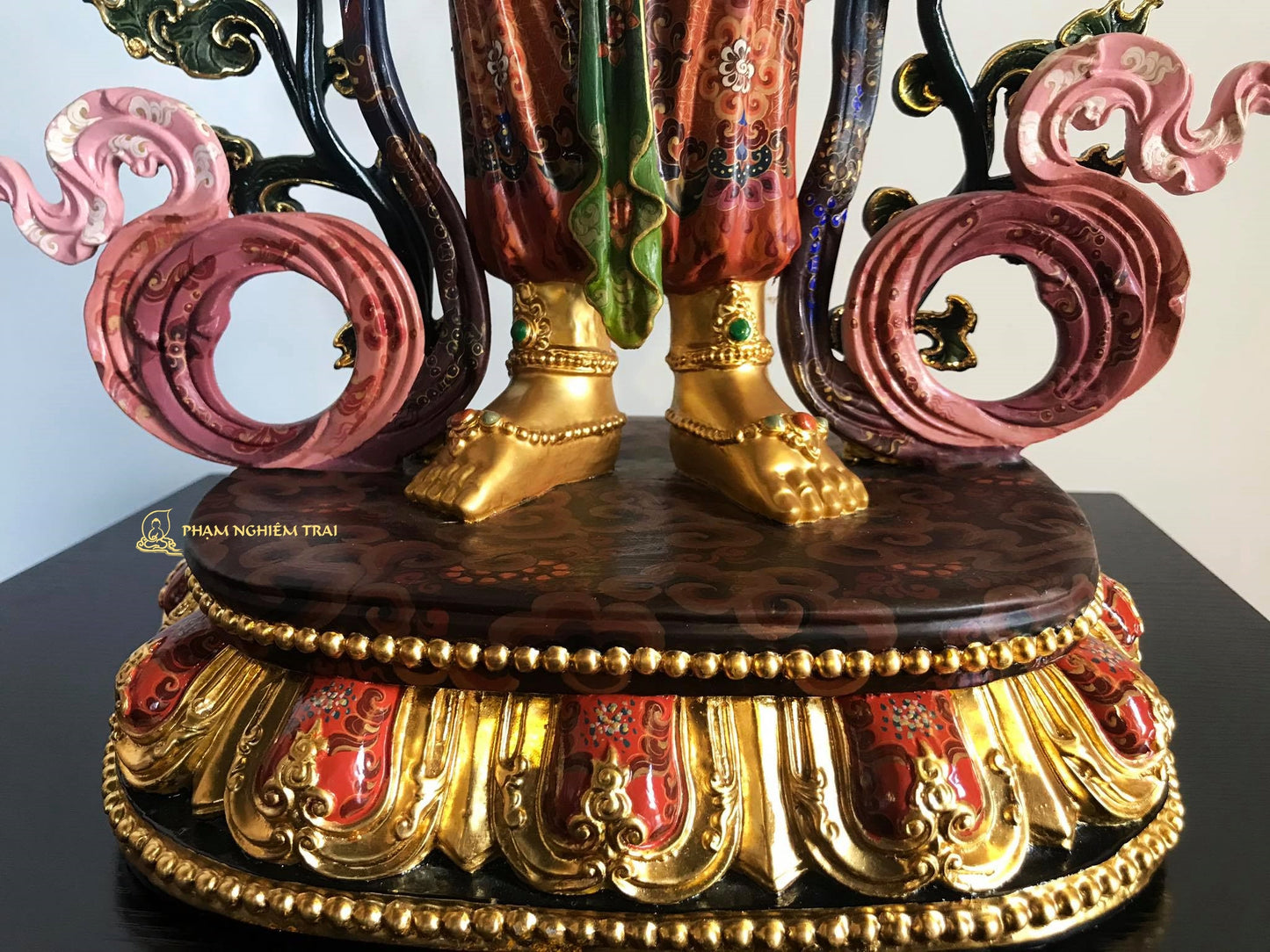 TÔN TƯỢNG DI LẶC TỪ TÔN - BT224