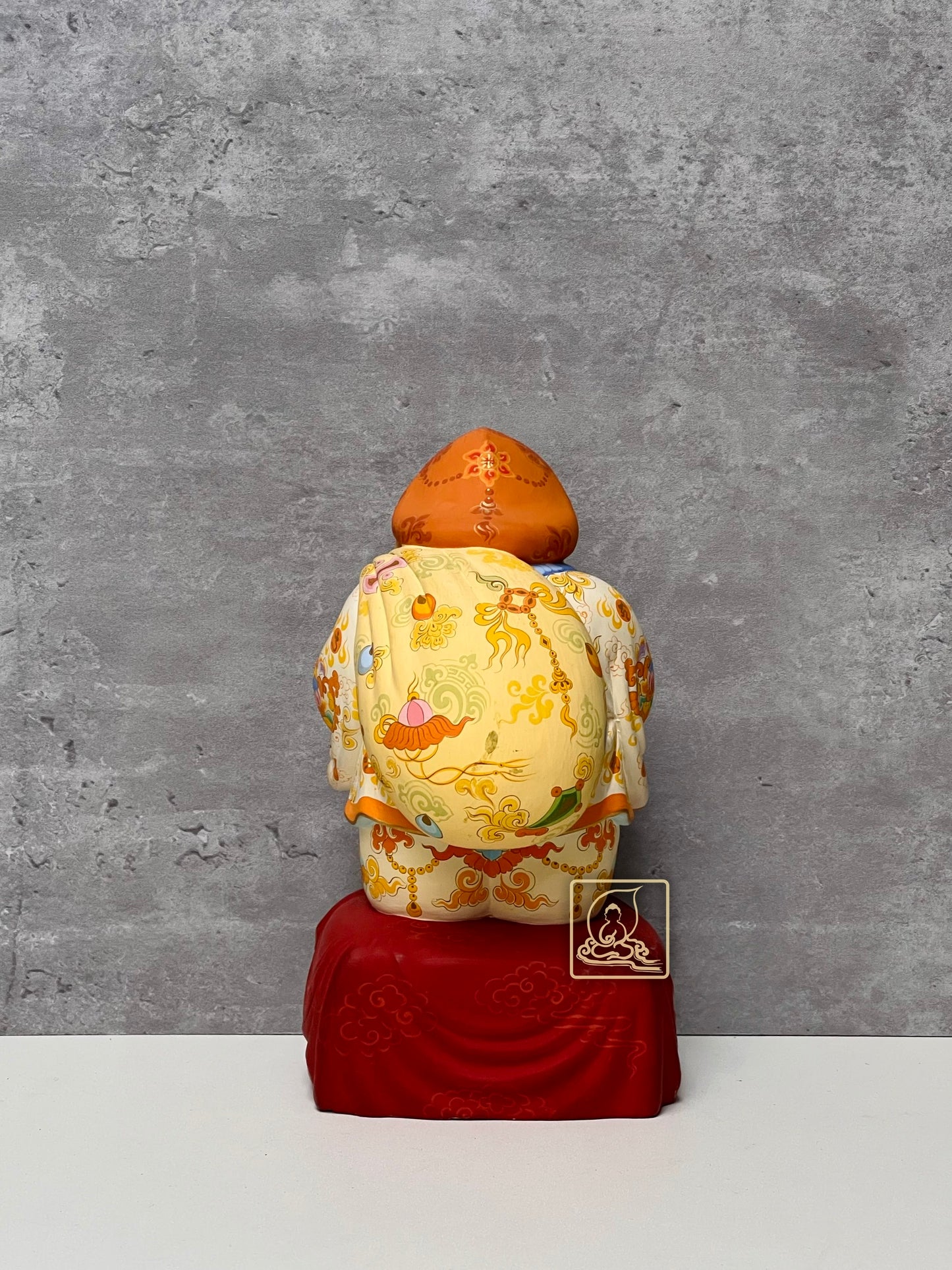 TÔN TƯỢNG HOÀNG TÀI THIÊN DAIKOKUTEN - BT234