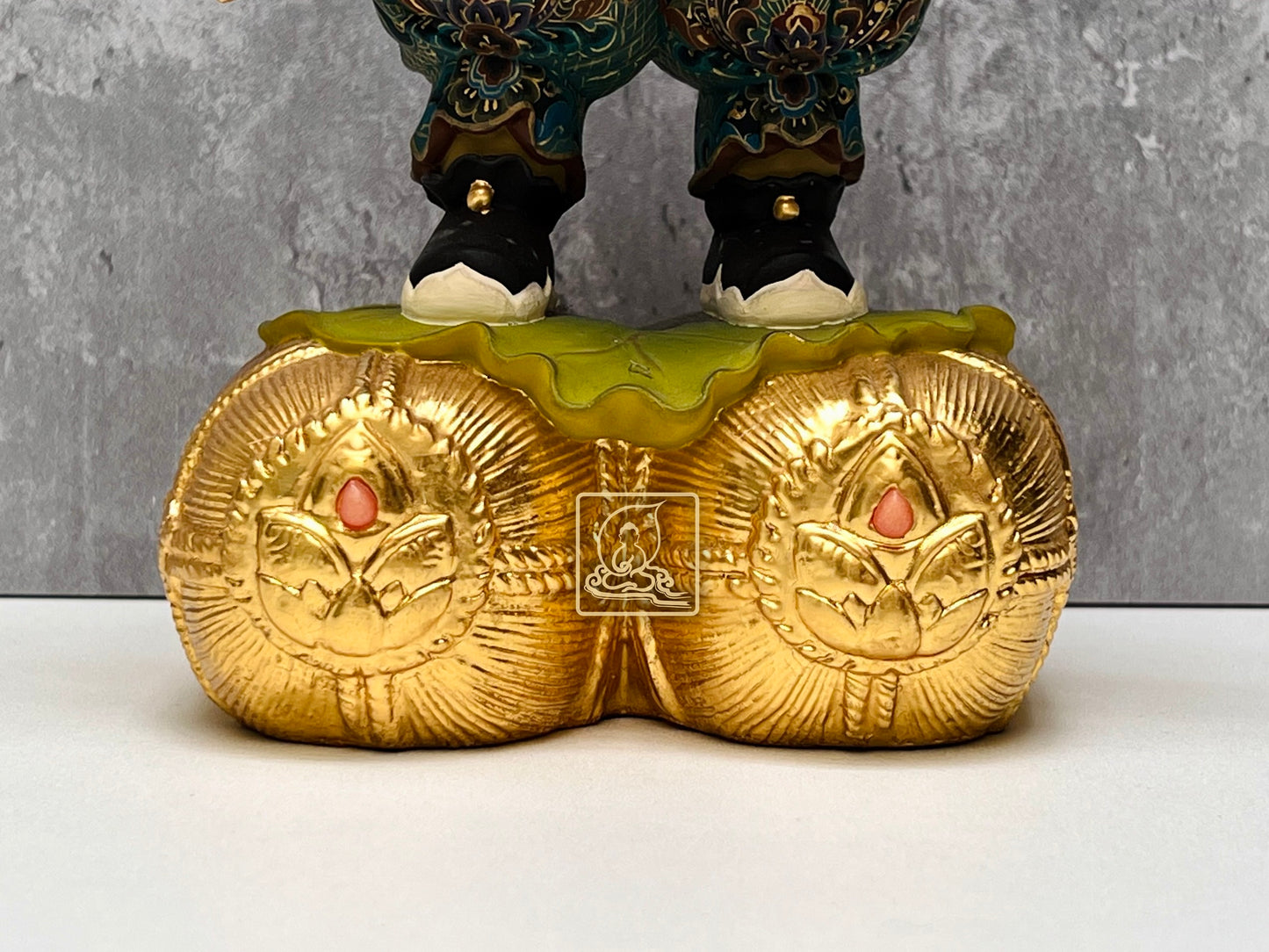 TÔN TƯỢNG ĐẠI HẮC THIÊN - BT237