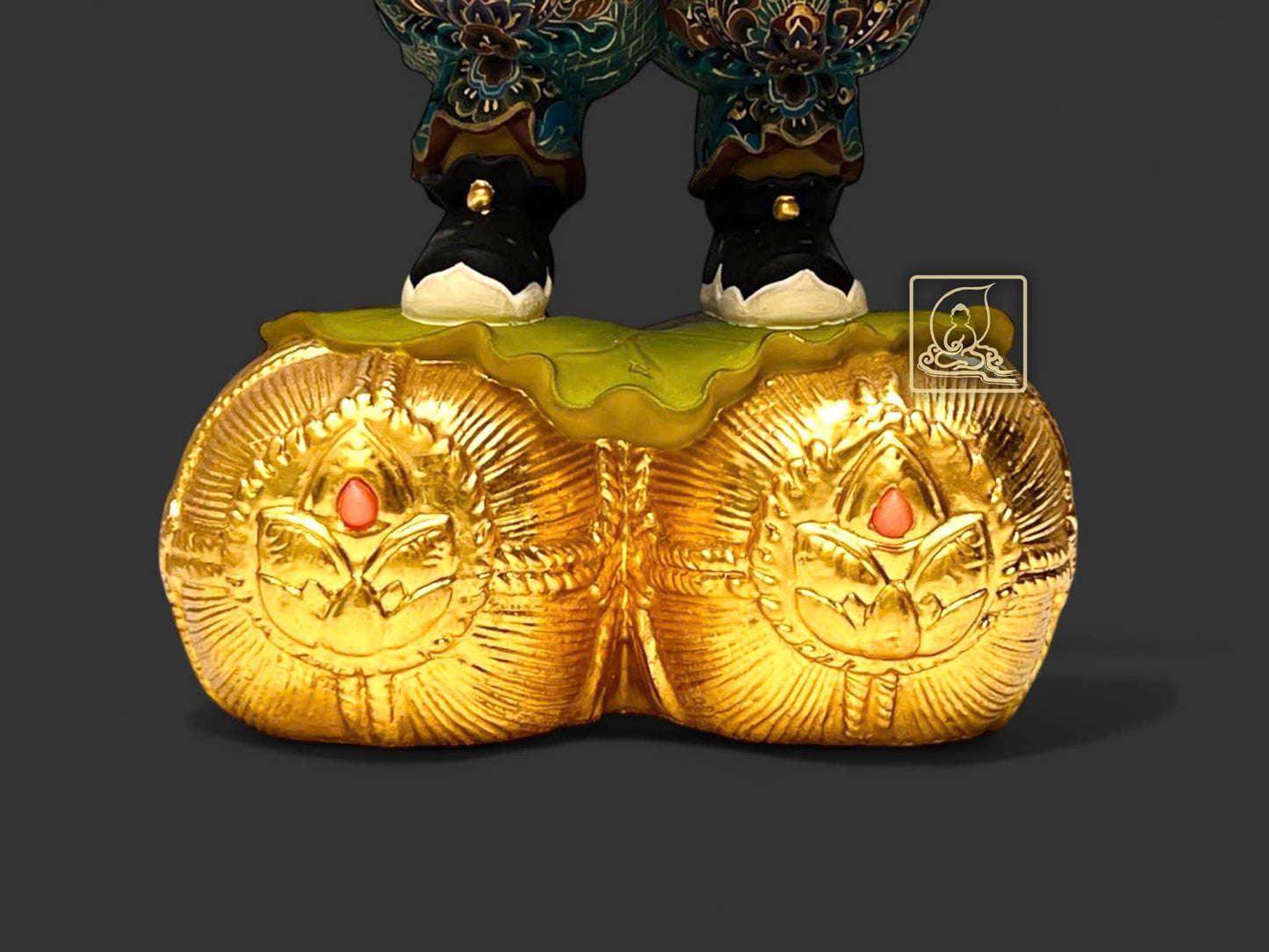 TÔN TƯỢNG ĐẠI HẮC THIÊN - BT237