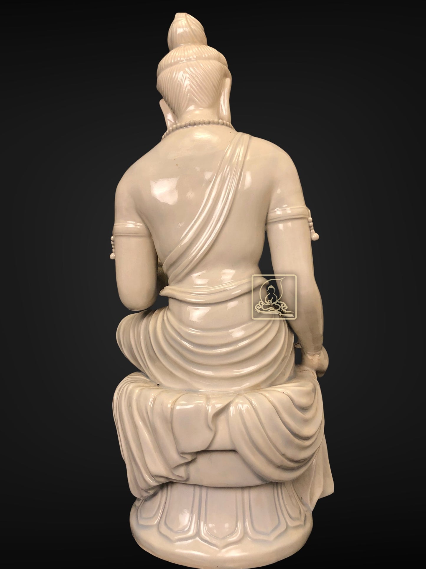 TÔN TƯỢNG QUÁN ÂM TỰ TẠI - BT242