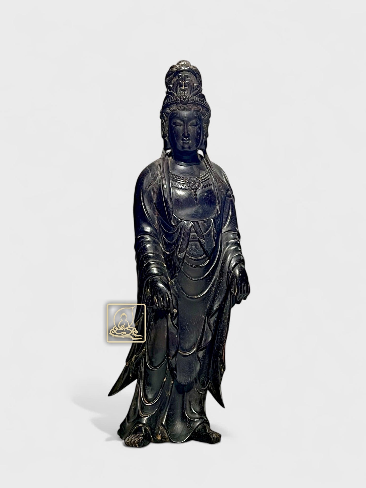TÔN TƯỢNG NĂNG TĨNH QUÁN ÂM - BT243