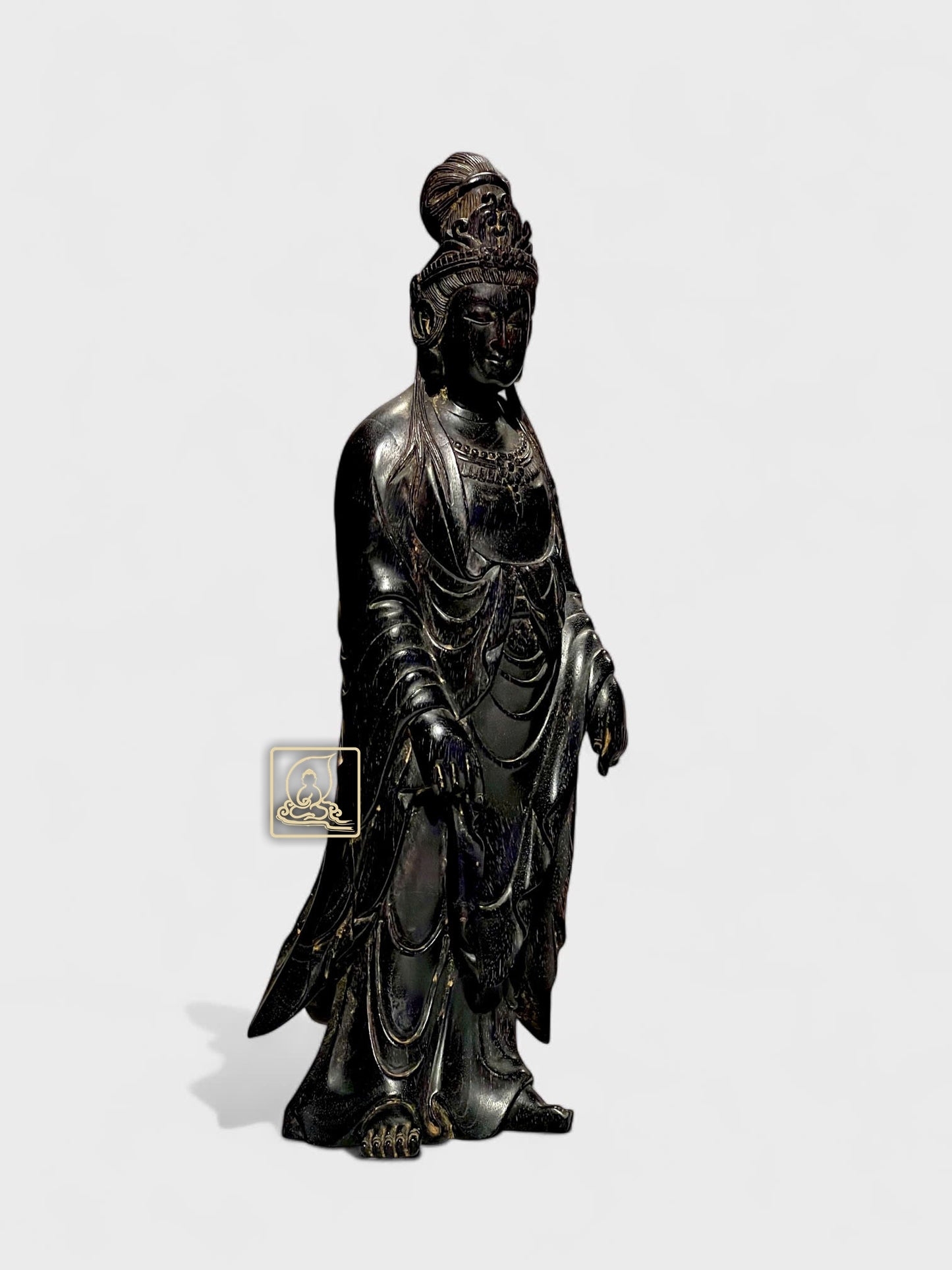 TÔN TƯỢNG NĂNG TĨNH QUÁN ÂM - BT243