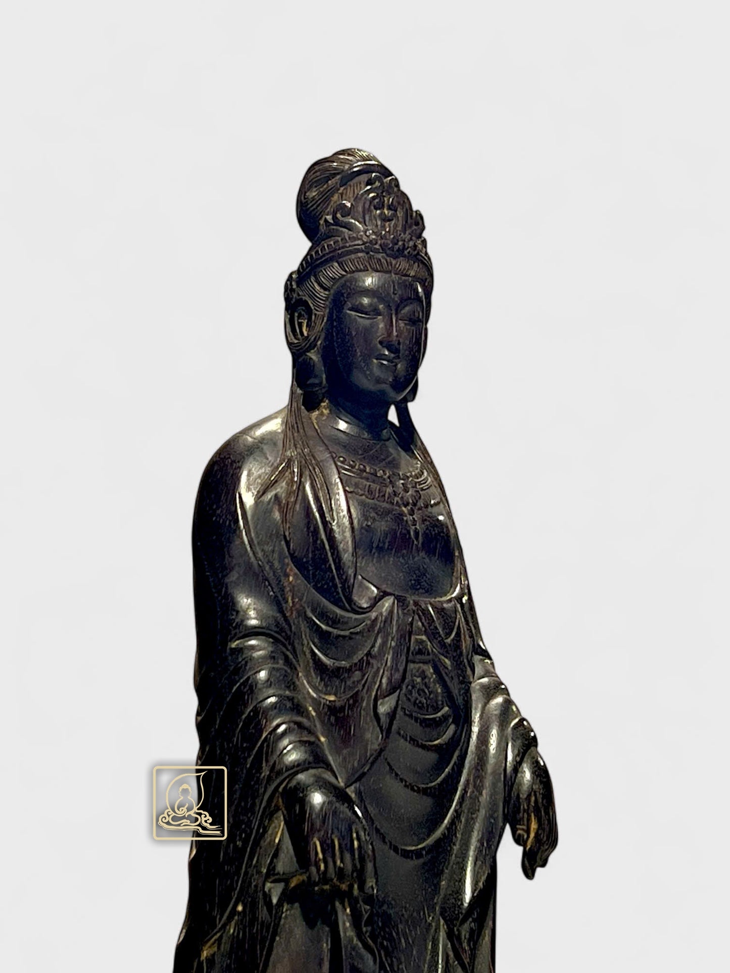 TÔN TƯỢNG NĂNG TĨNH QUÁN ÂM - BT243