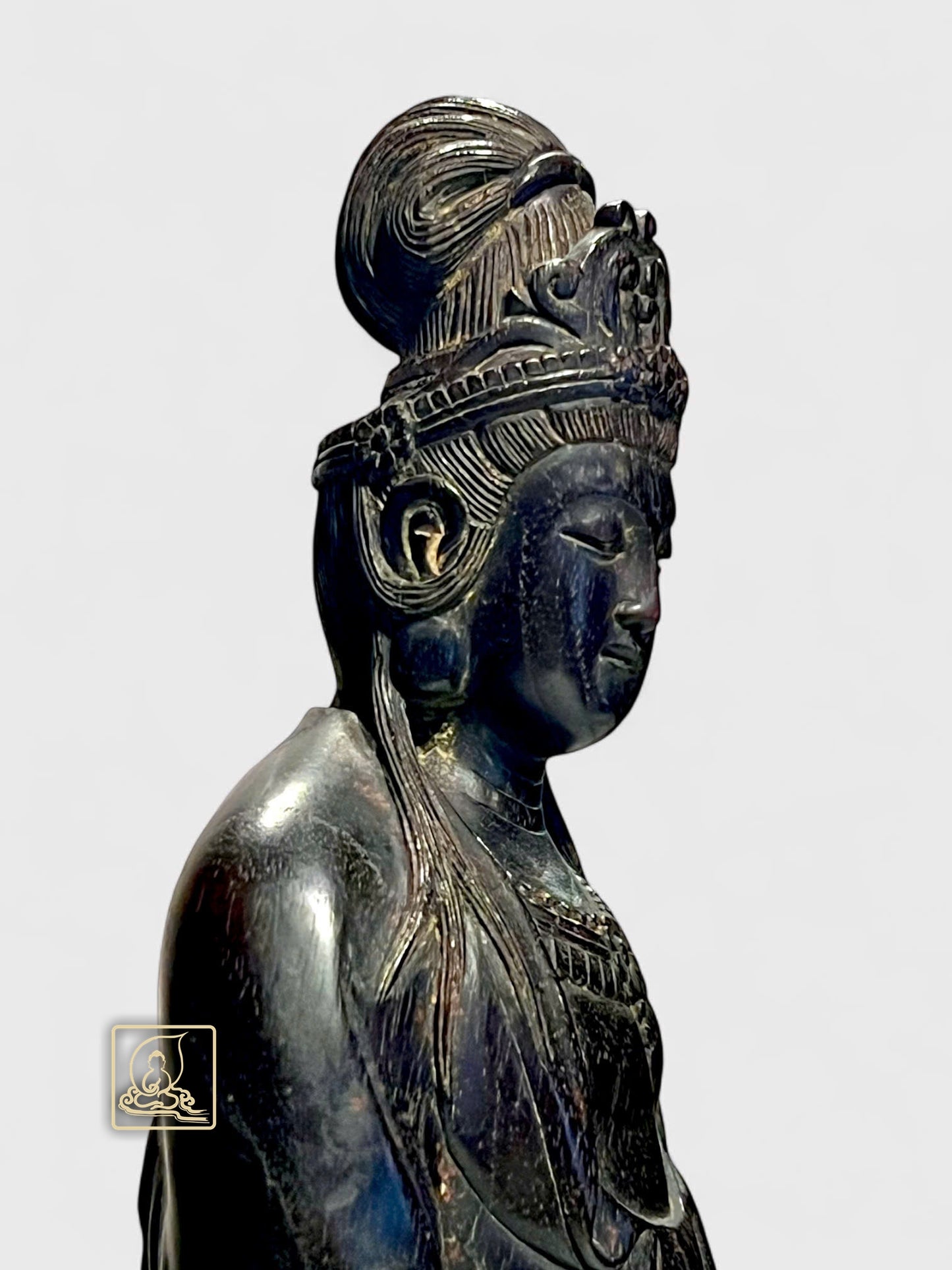 TÔN TƯỢNG NĂNG TĨNH QUÁN ÂM - BT243