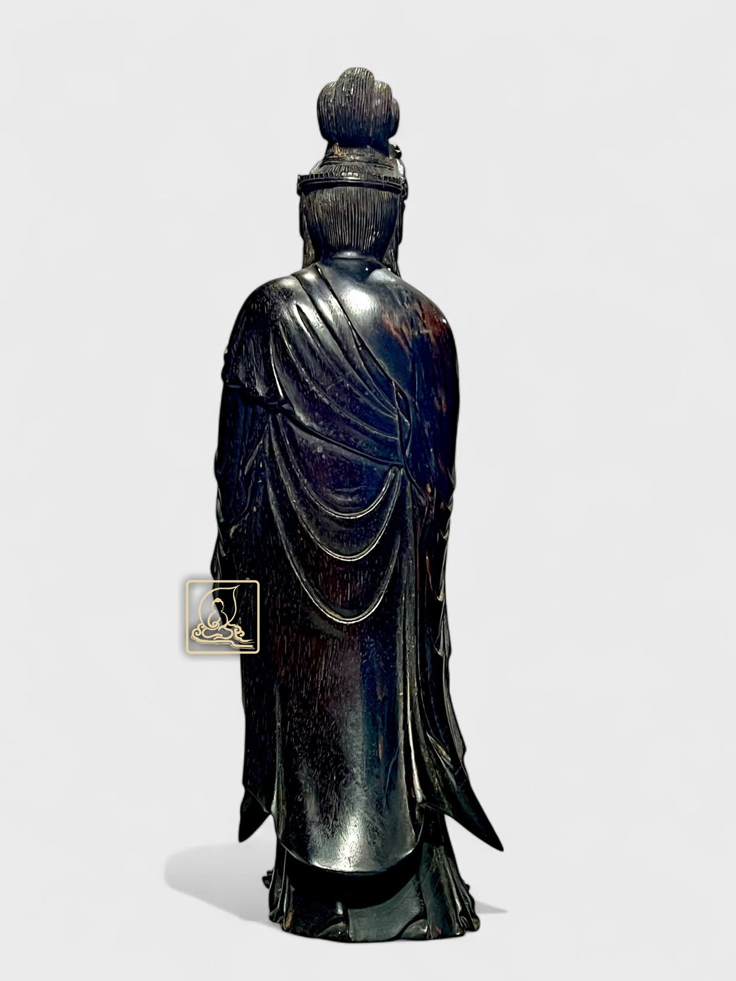 TÔN TƯỢNG NĂNG TĨNH QUÁN ÂM - BT243