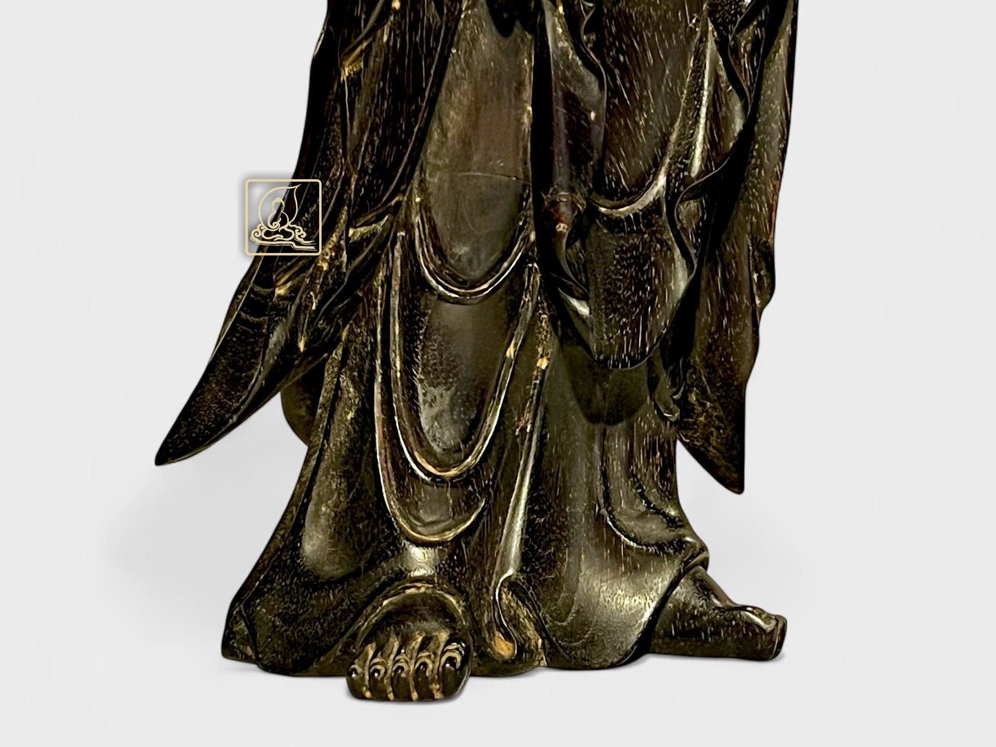 TÔN TƯỢNG NĂNG TĨNH QUÁN ÂM - BT243