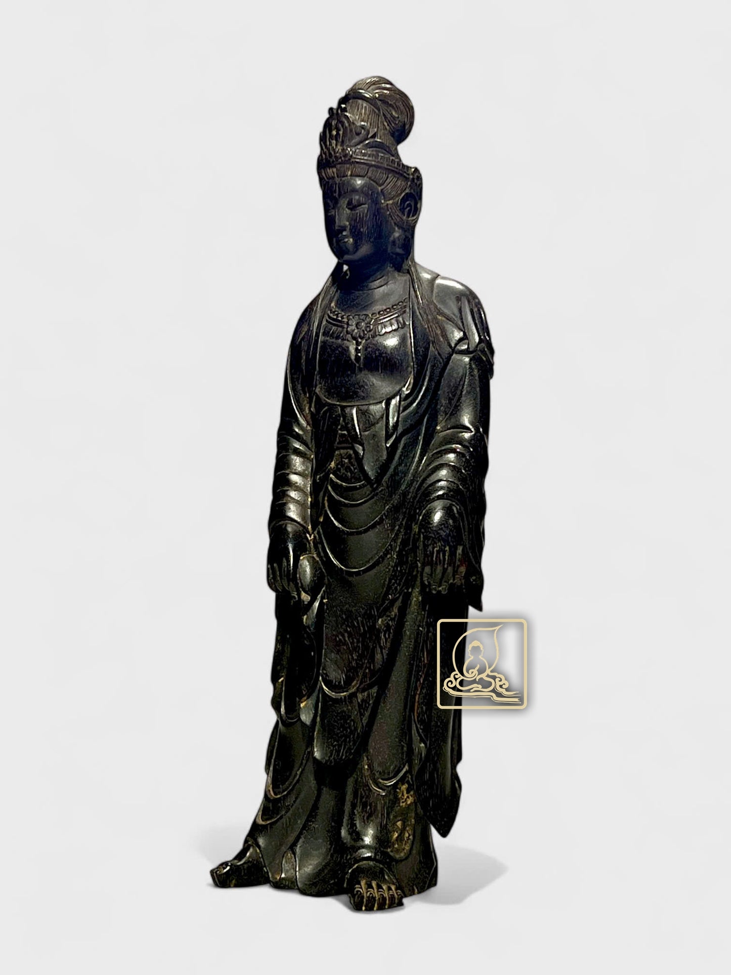 TÔN TƯỢNG NĂNG TĨNH QUÁN ÂM - BT243
