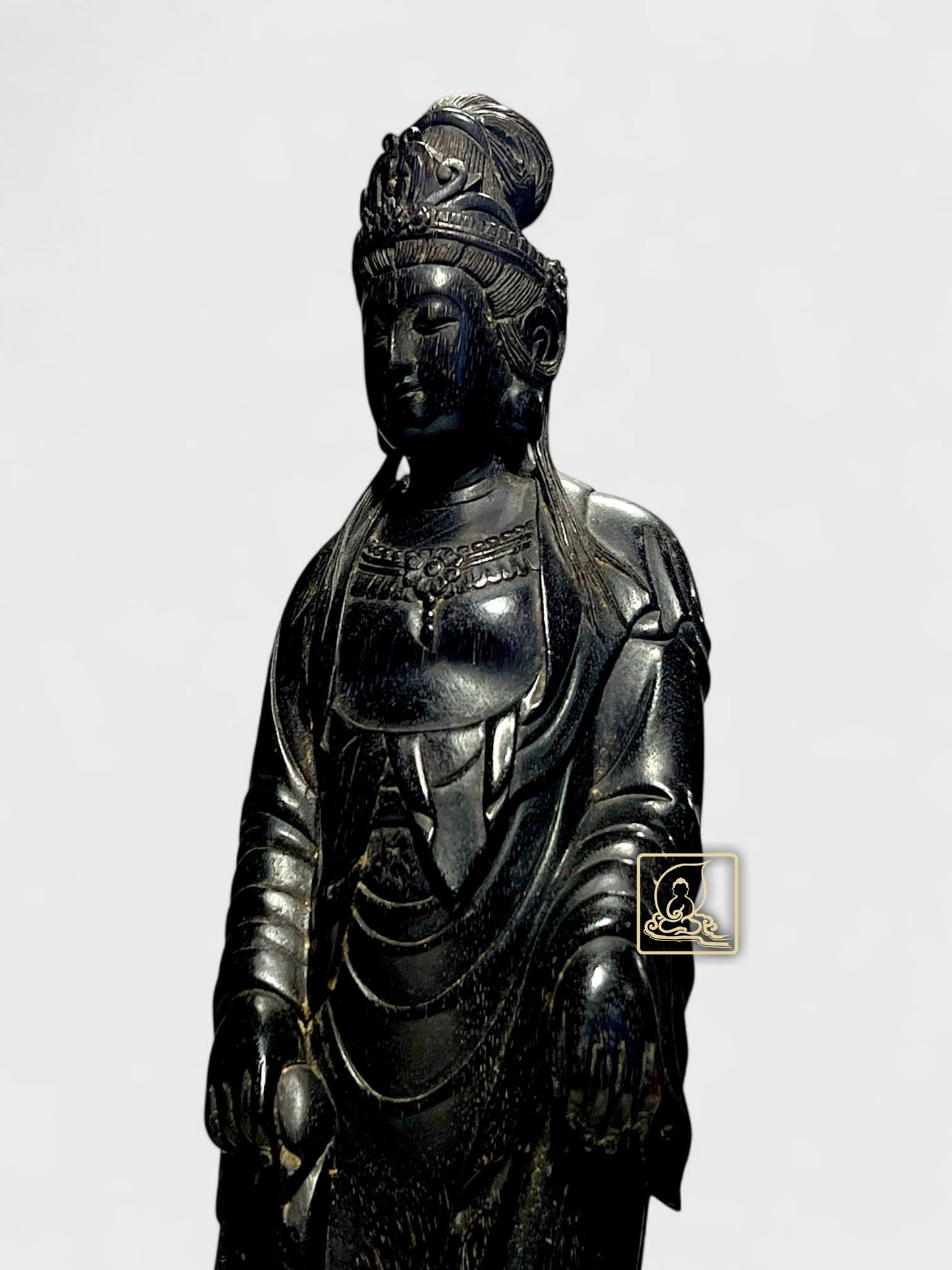 TÔN TƯỢNG NĂNG TĨNH QUÁN ÂM - BT243