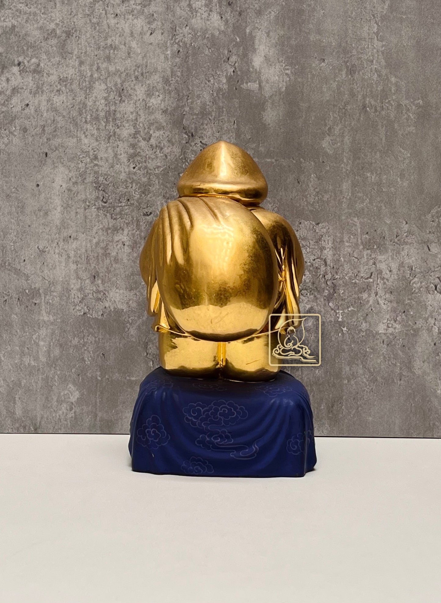 TÔN TƯỢNG HOÀNG TÀI THIÊN DAIKOKUTEN - BT246