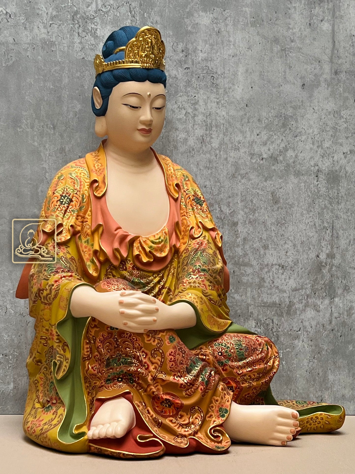 TÔN TƯỢNG QUÁN TỰ TẠI BỒ TÁT - BT252