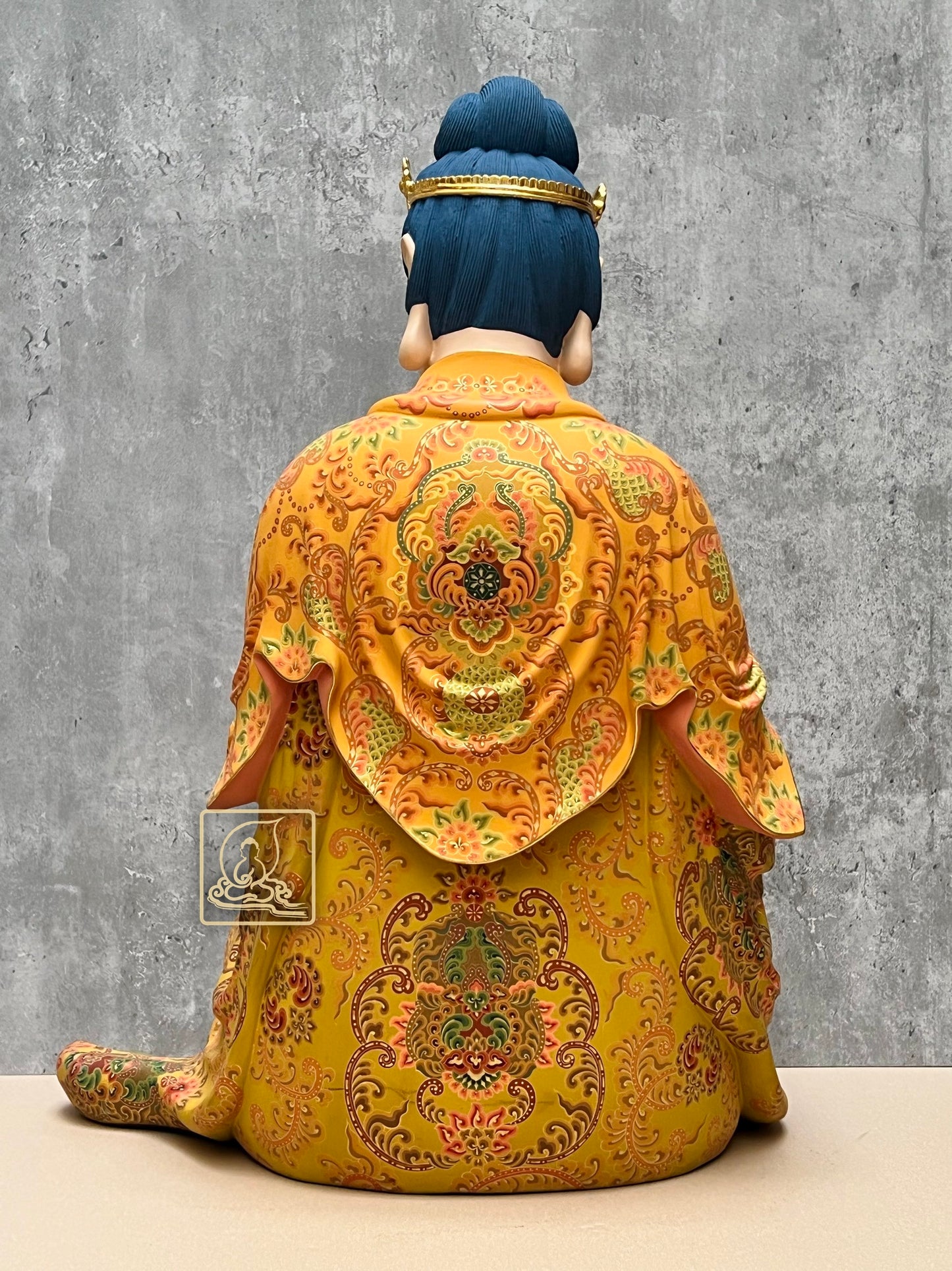 TÔN TƯỢNG QUÁN TỰ TẠI BỒ TÁT - BT252