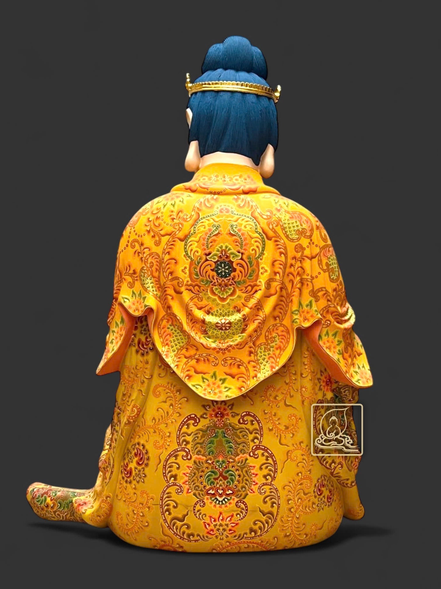 TÔN TƯỢNG QUÁN TỰ TẠI BỒ TÁT - BT252