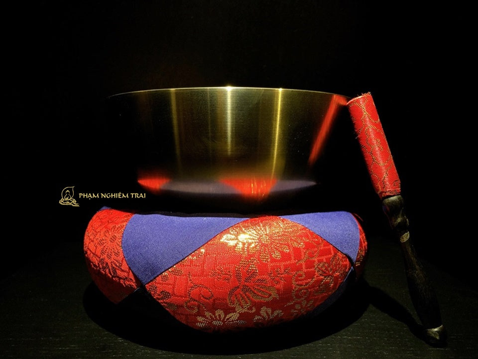 CHUÔNG GIA TRÌ - C016