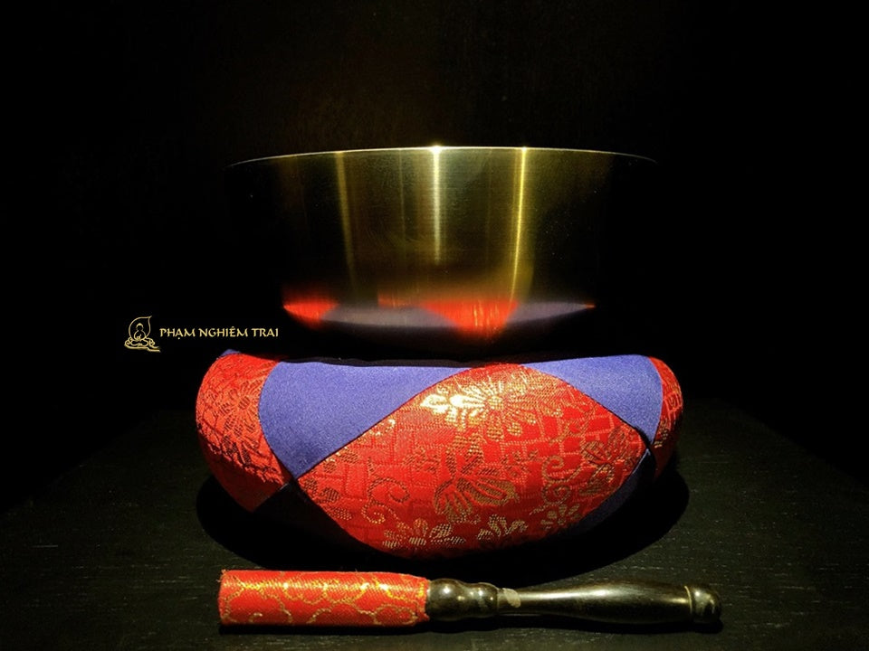 CHUÔNG GIA TRÌ - C016