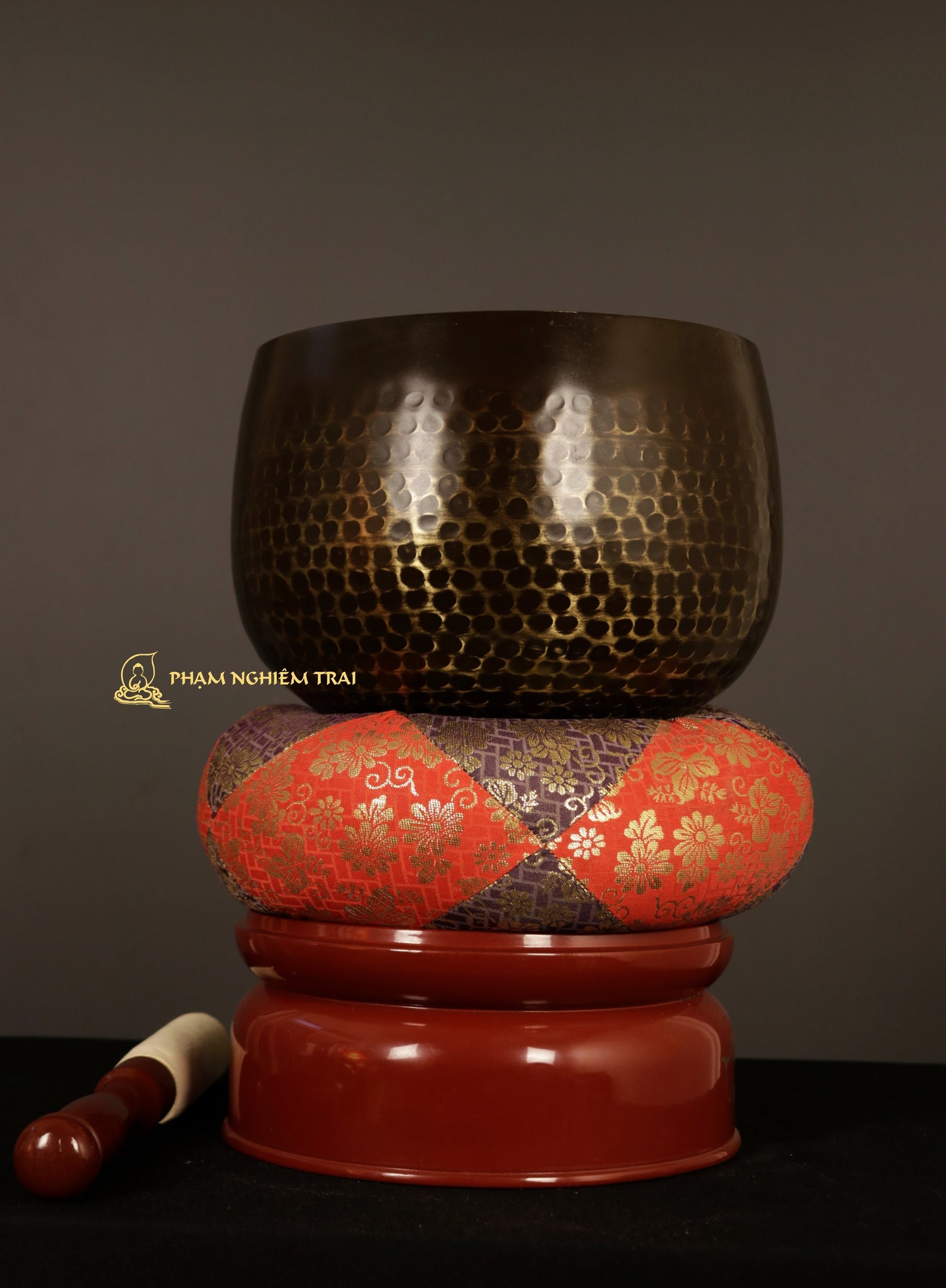 CHUÔNG GIA TRÌ - C038