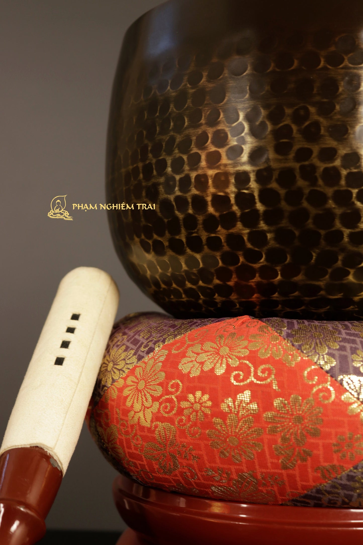 CHUÔNG GIA TRÌ - C038