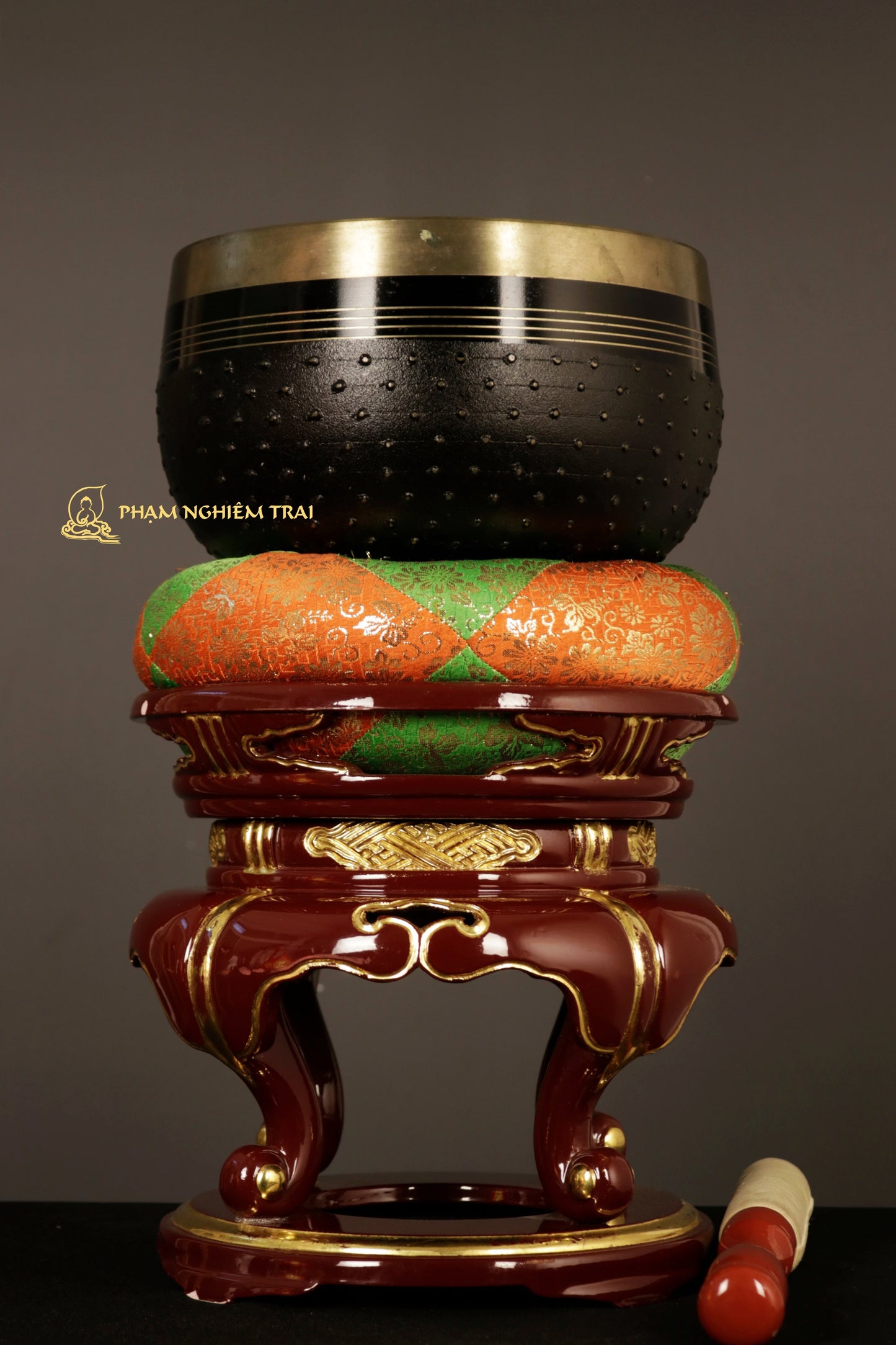 CHUÔNG GIA TRÌ - C039