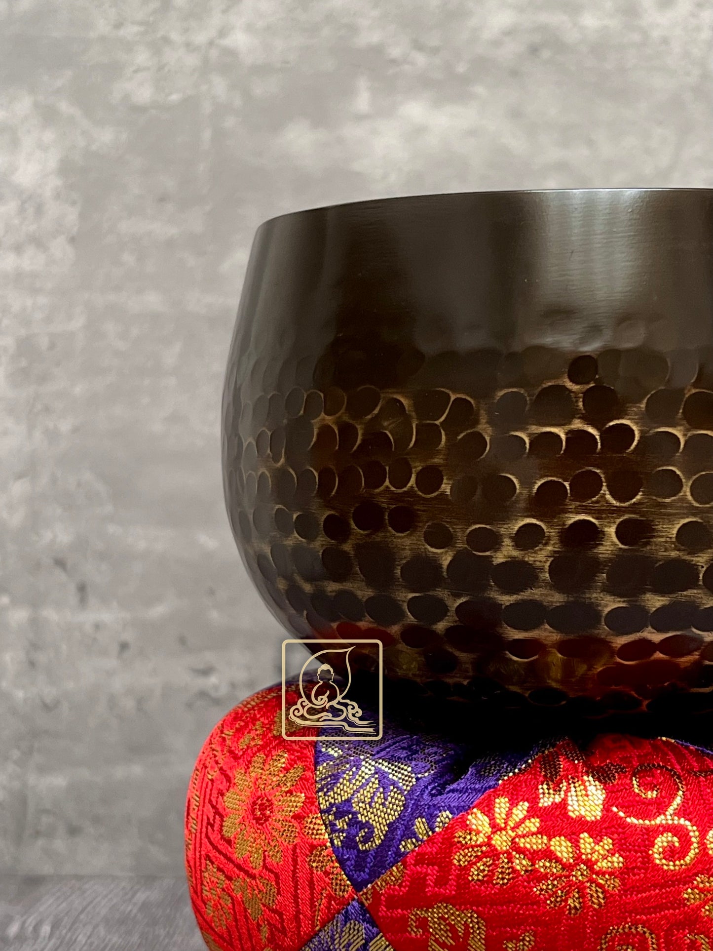 CHUÔNG GIA TRÌ - C043